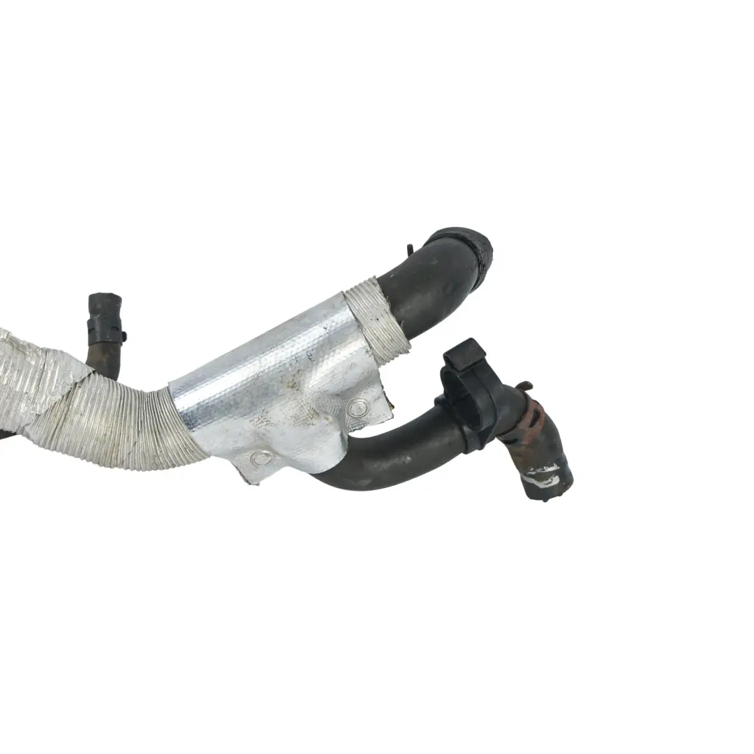 Mk5 Mk6 Tuyau Liquide Refroidissement pour Audi A3 8P VW Golf à propos du numéro de pièce 1K0122157DT Audi A3 8P VW Golf Mk5 Mk6 Tuyau Liquide Refroidissement - SKU 1K0122157DT - Numéro de pièce 1K0122157DT