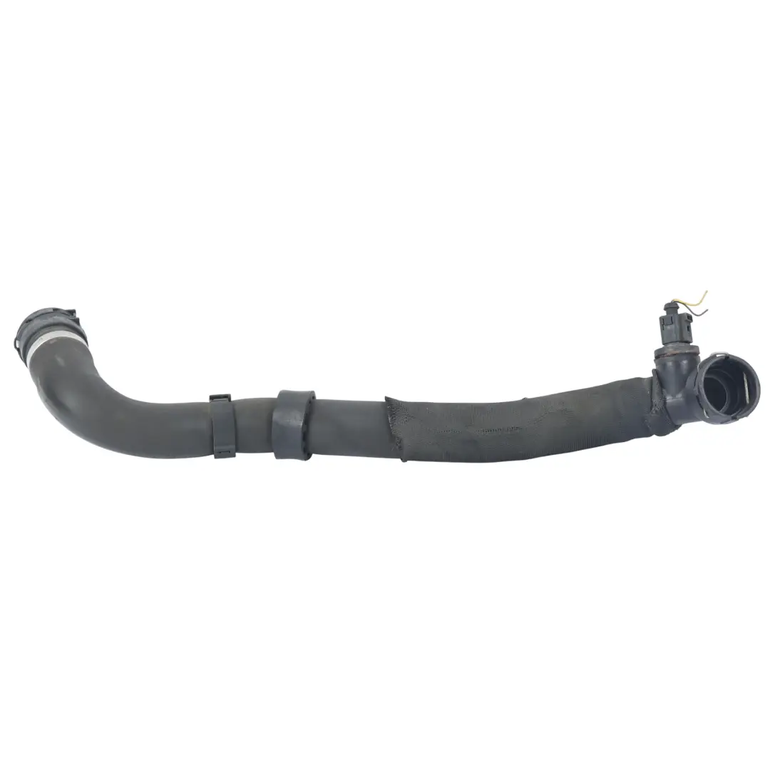Mk2 1P Skoda Octavia Mk2 Water Coolant Pipe 2.0 TSI to Seat Leon with Part number 1K0122291CE Seat Leon Mk2 1P Skoda Octavia Mk2 Water Coolant Pipe 2.0 TSI - SKU 1K0122291CE - Part number 1K0122291CE