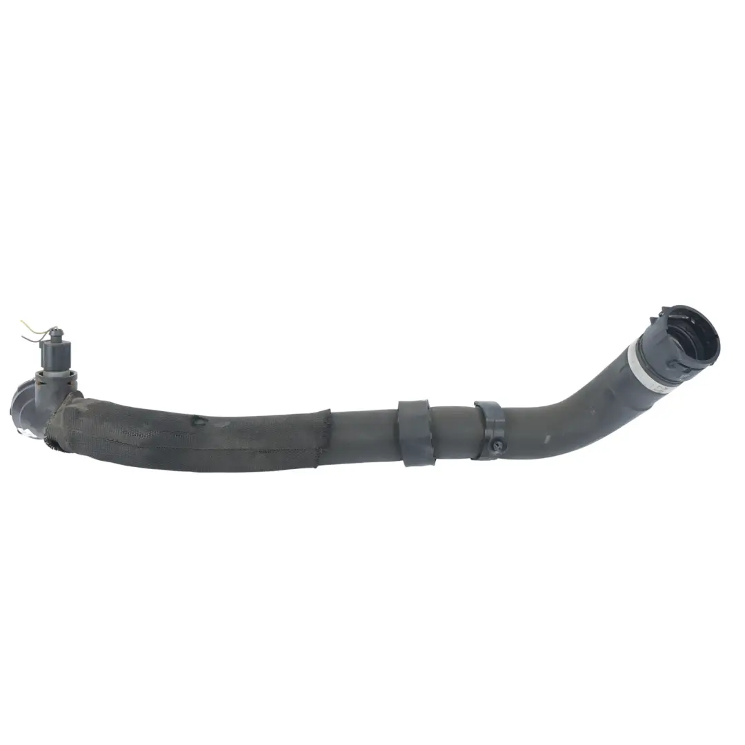 Seat Leon Mk2 1P Skoda Octavia Mk2 Water Coolant Pipe 2.0 TSI - SKU 1K0122291CE - Part number 1K0122291CE