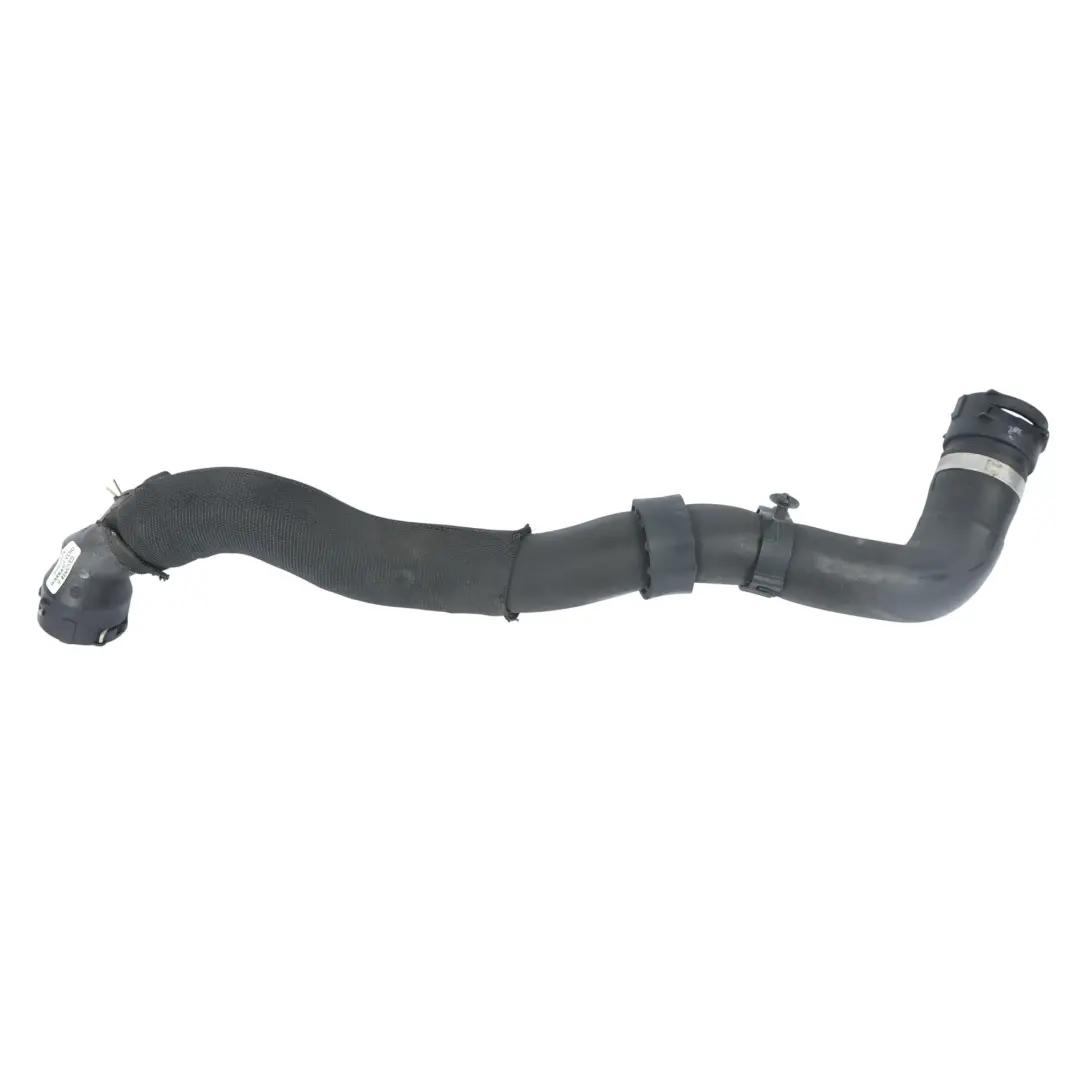 Mk2 1P Skoda Octavia Mk2 Rura Wody 2.0 TSI do Seat Leon o numerze 1K0122291CE Seat Leon Mk2 1P Skoda Octavia Mk2 Rura Wody 2.0 TSI - SKU 1K0122291CE - Numer Części 1K0122291CE
