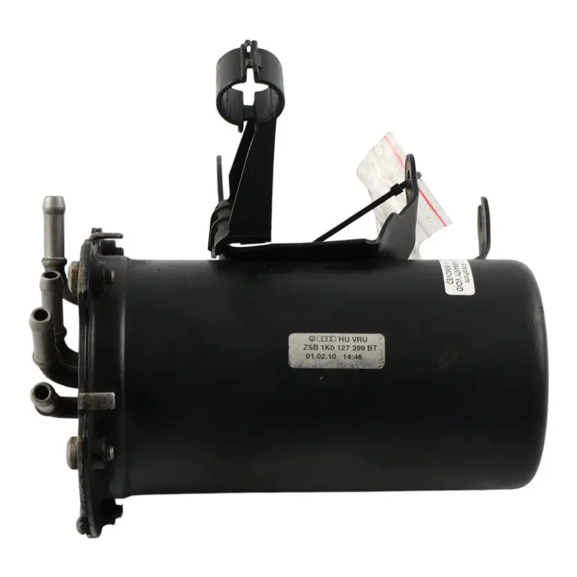 VW Golf Mk6 Audi Seat Skoda 1.6 TDI Diesel Fuel Filter Housing 1K0127399BT