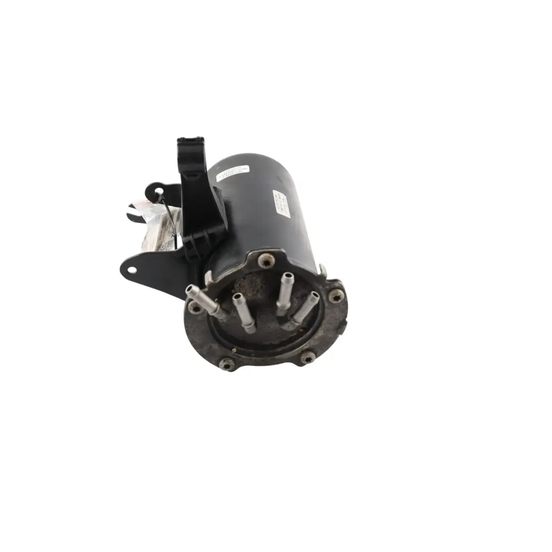 VW Golf Mk6 Audi Seat Skoda 1.6 TDI Diesel Fuel Filter Housing - SKU 1K0127399BT - Part number 1K0127399BT
