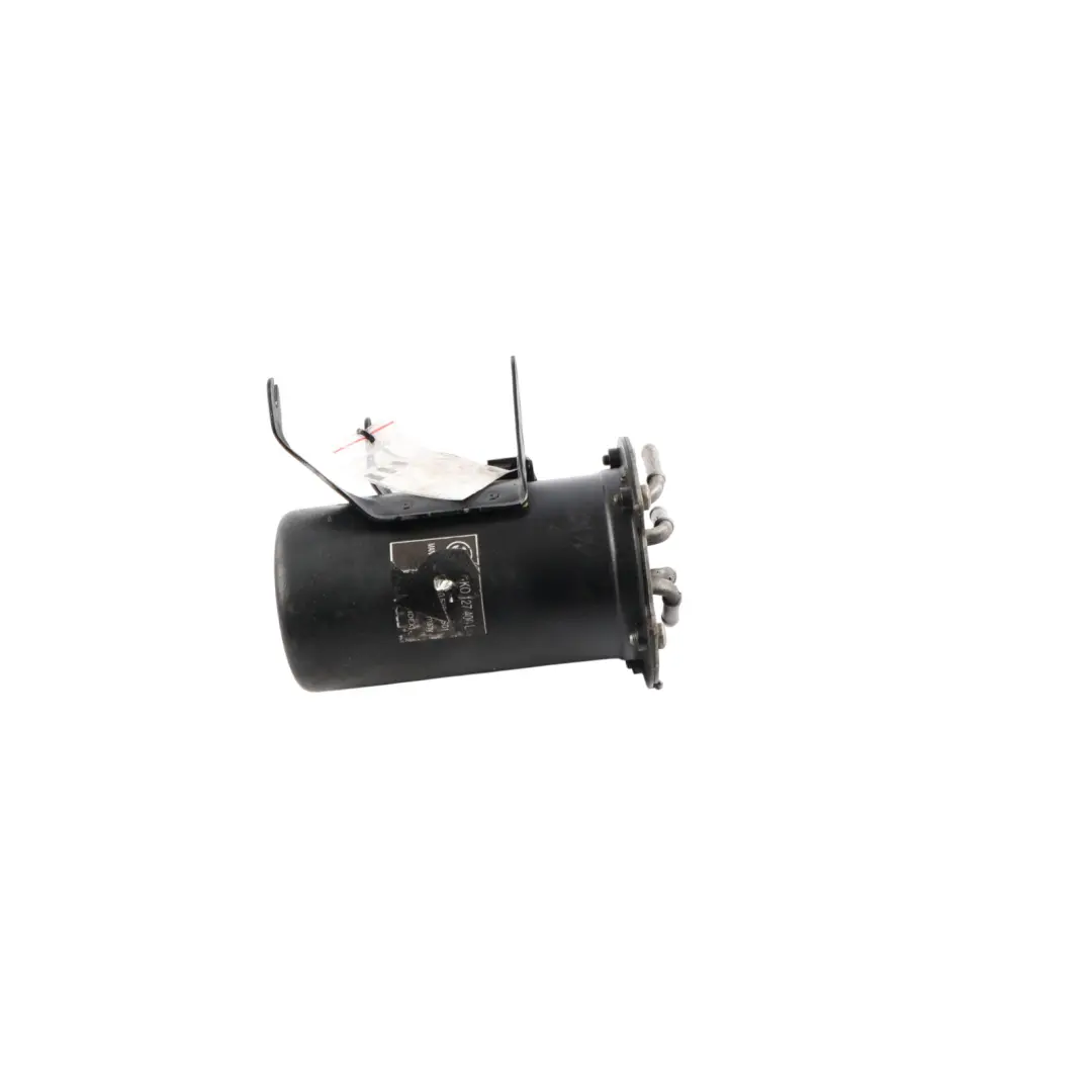 Volkswagen Golf Mk6 Audi Seat Skoda 1.6 TDI Diésel Carcasa Filtro Combustible 1K - SKU 1K0127399BT - Número de pieza 1K0127399BT
