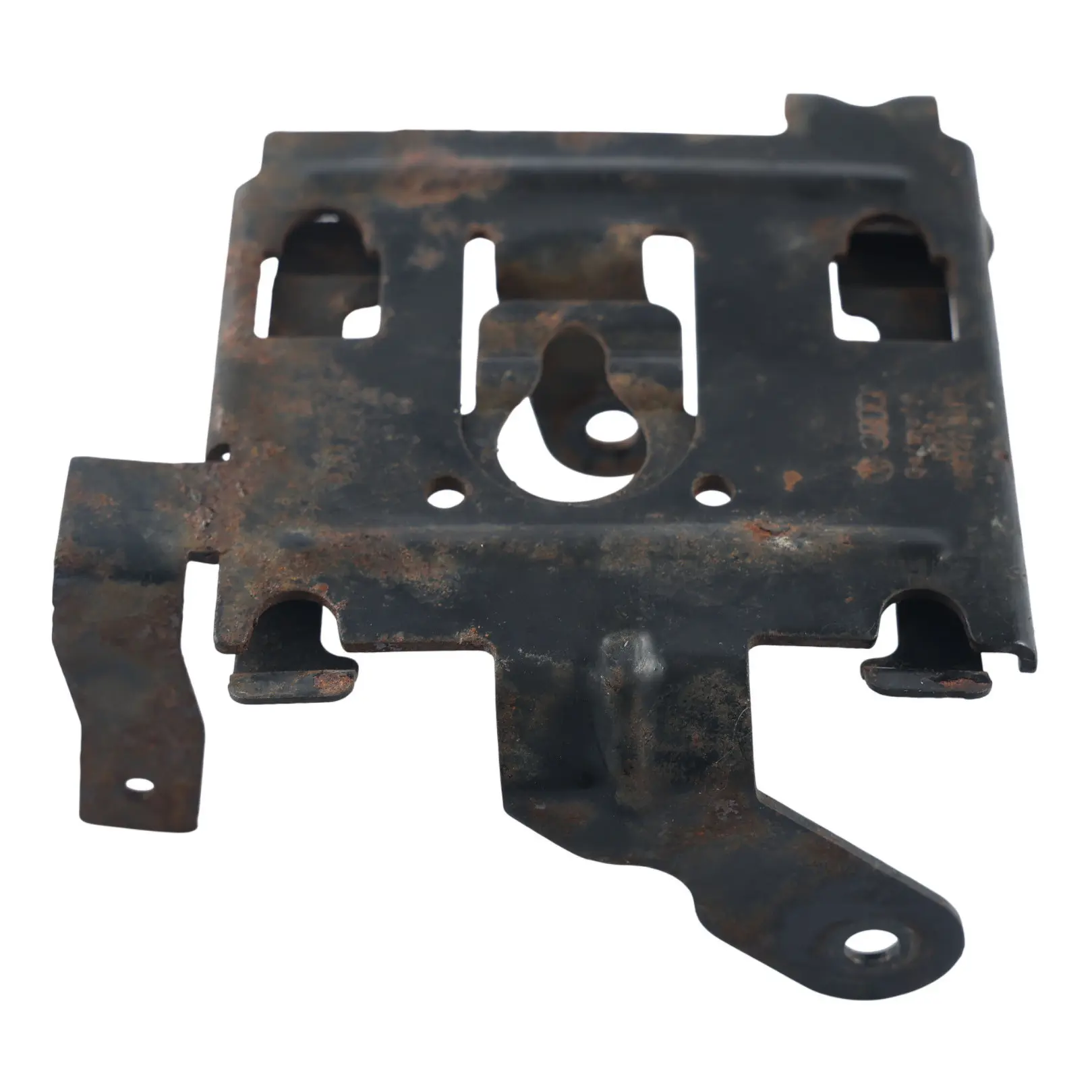 Audi A3 8P Seat Leon Mk2 Fuel Pump Bracket Support Carrier Mount 1K0127811D