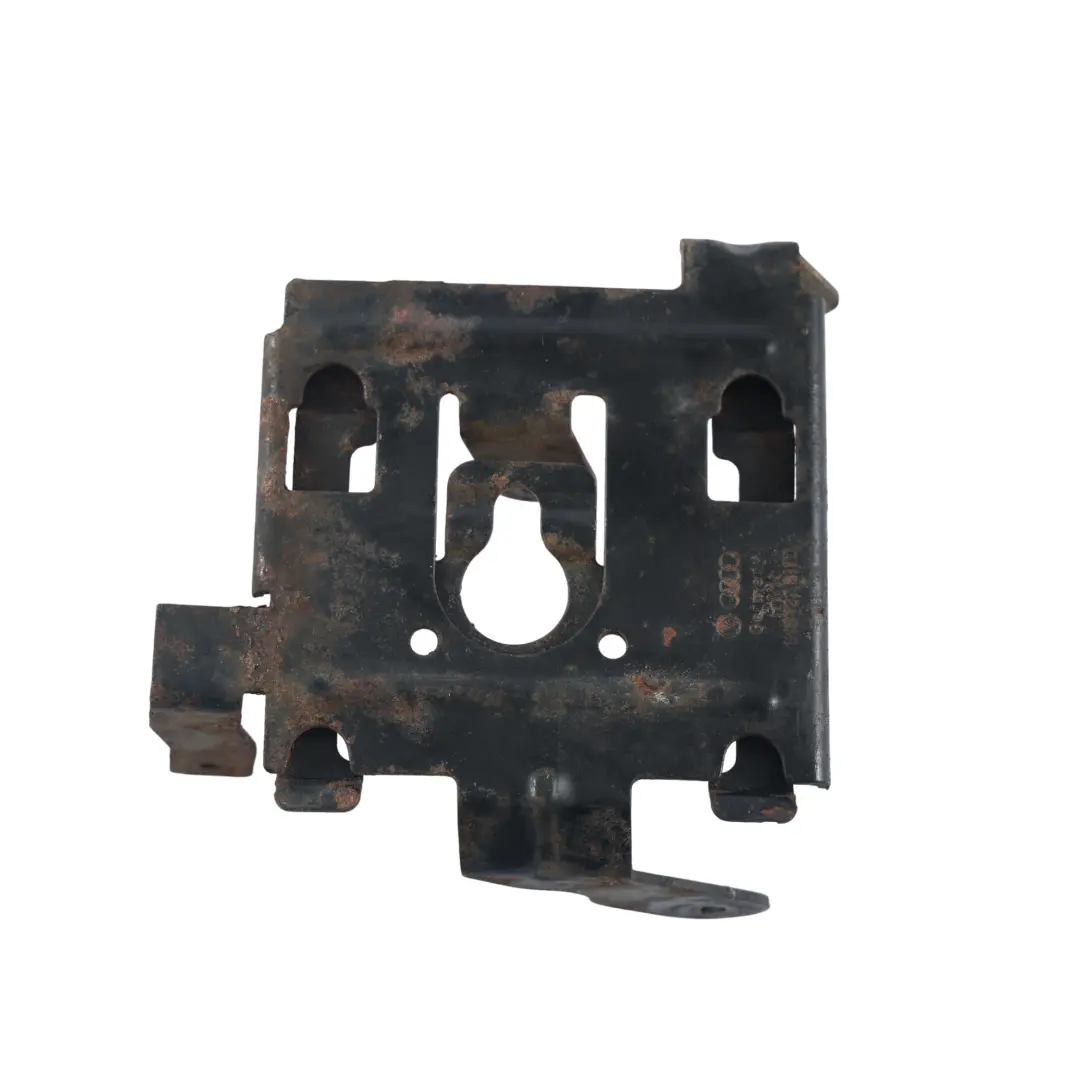 Audi A3 8P Seat Leon Mk2 Fuel Pump Bracket Support Carrier Mount - SKU 1K0127811D - Part number 1K0127811D
