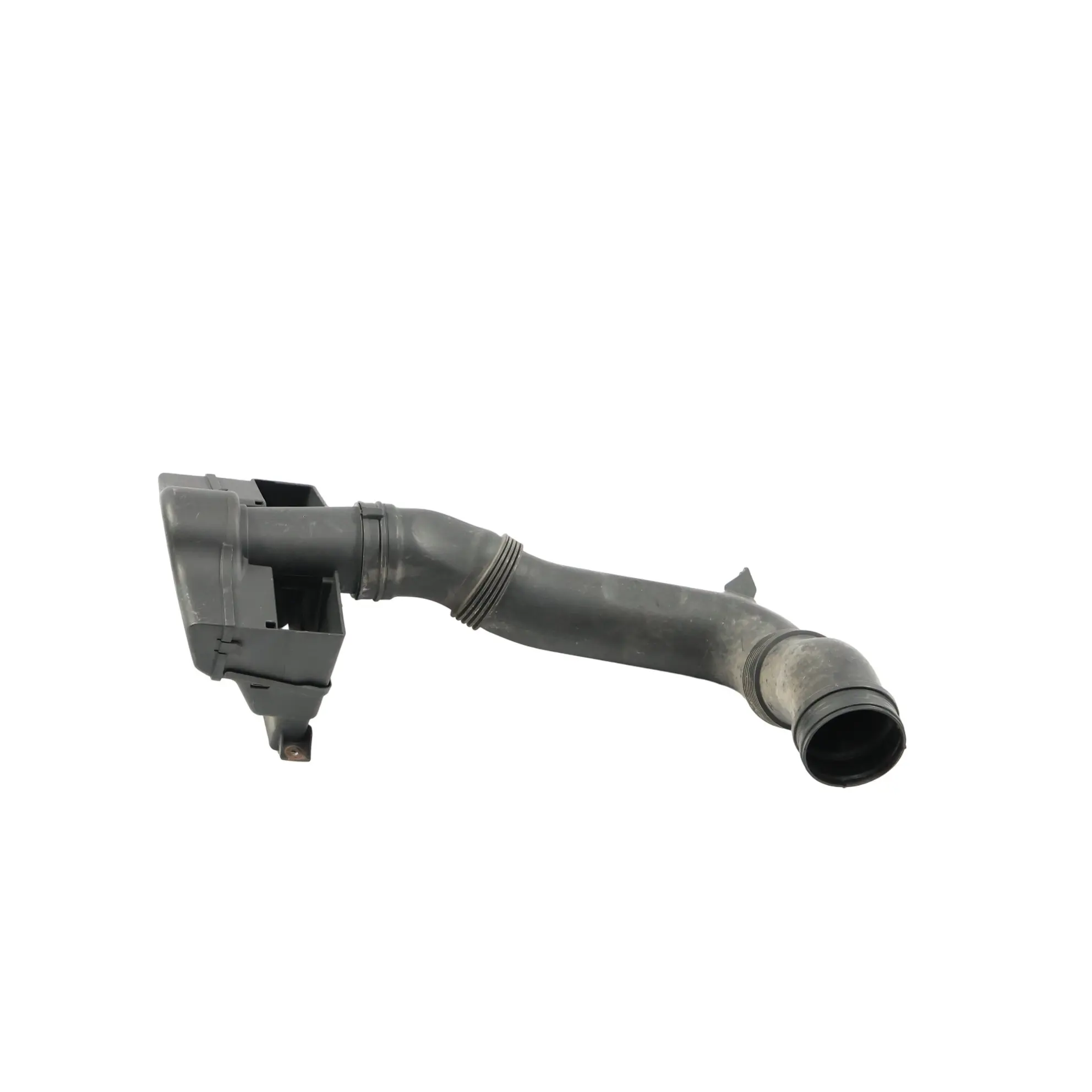 Audi A3 8P Intercooler Air Charge Intake Pipe Hose Line Filter Box 1K0129618AJ