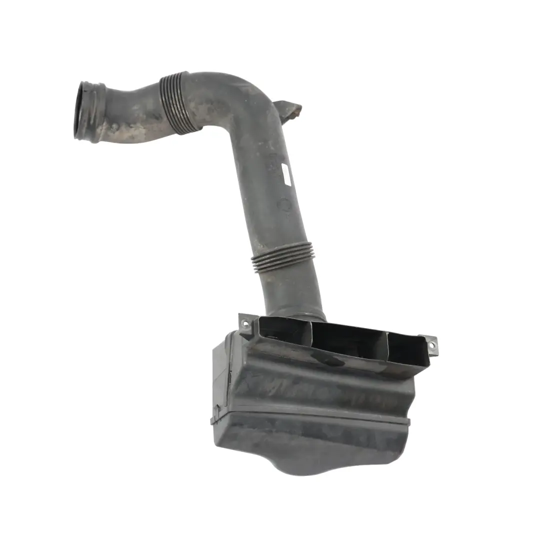 Audi A3 8P Intercooler Air Charge Intake Pipe Hose Line Filter Box - SKU 1K0129618AJ-1 - Part number 1K0129618AJ