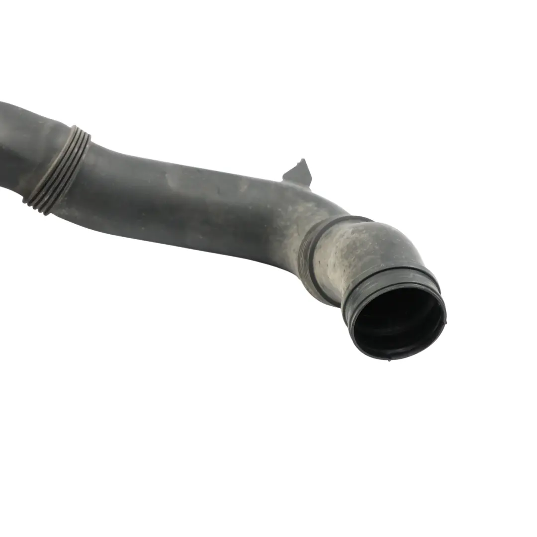 Tubo Aire Admisión Manguera Caja Filtro para Audi A3 8P Intercooler con número de pieza 1K0129618AJ Audi A3 8P Intercooler Tubo Aire Admisión Manguera Caja Filtro - SKU 1K0129618AJ-1 - Número de pieza 1K0129618AJ