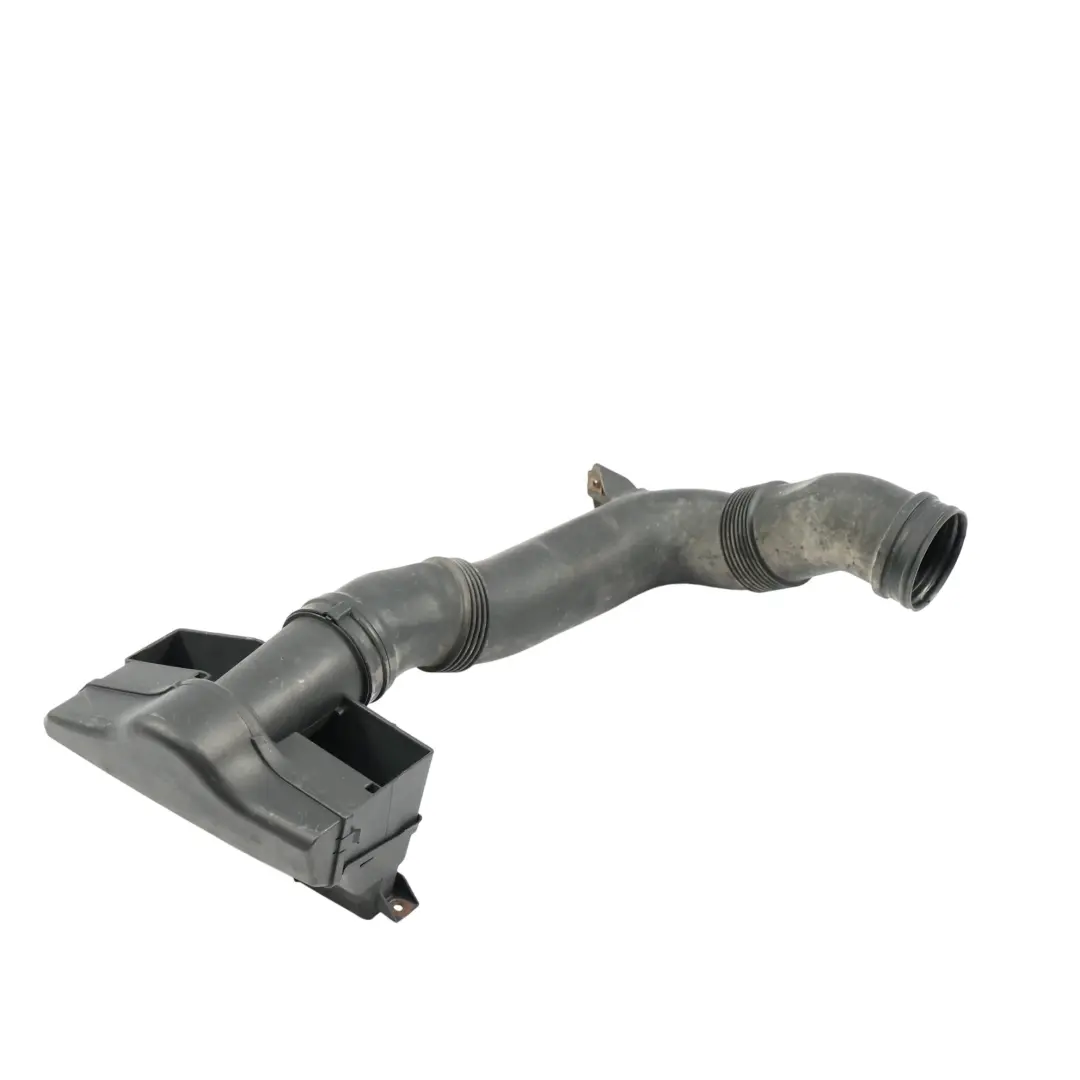 Audi A3 8P Intercooler Air Charge Intake Pipe Hose Line Filter Box - SKU 1K0129618AJ-1 - Part number 1K0129618AJ