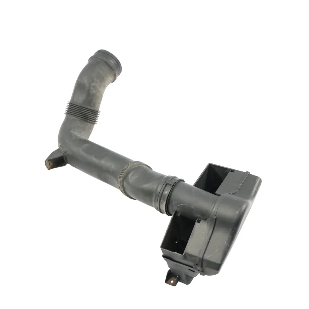 Audi A3 8P Intercooler Air Charge Intake Pipe Hose Line Filter Box - SKU 1K0129618AJ-1 - Part number 1K0129618AJ