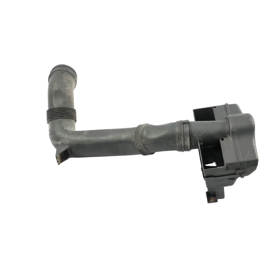 Audi A3 8P Ladeluftkühler Ansaugrohr Schlauch Luftfilterkasten - SKU 1K0129618AJ-1 - Teilenummer 1K0129618AJ