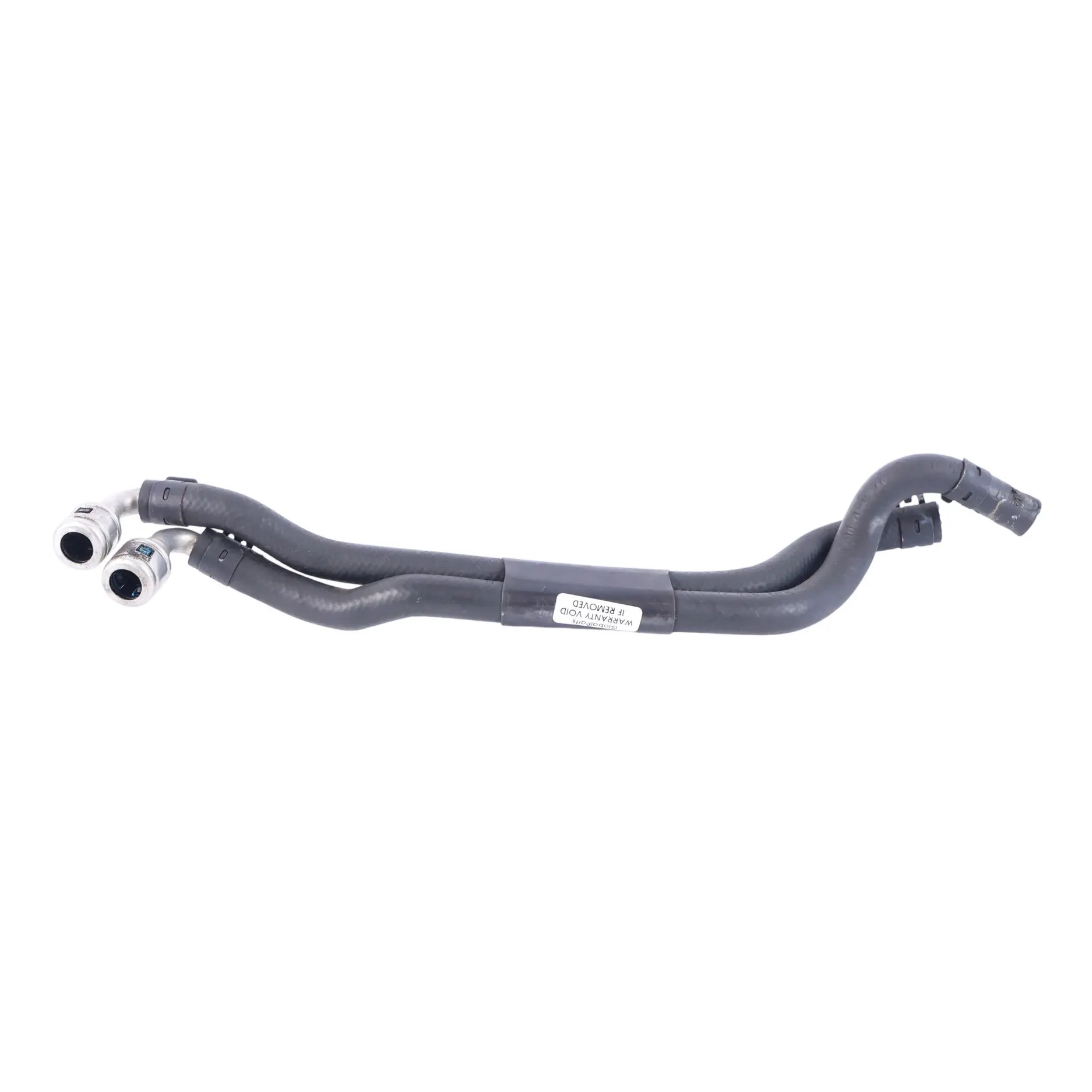 Seat Leon Mk2 1P Altea 5P Ansaugschlauch Luftschlauch 2.0 TDI 1K0130295M