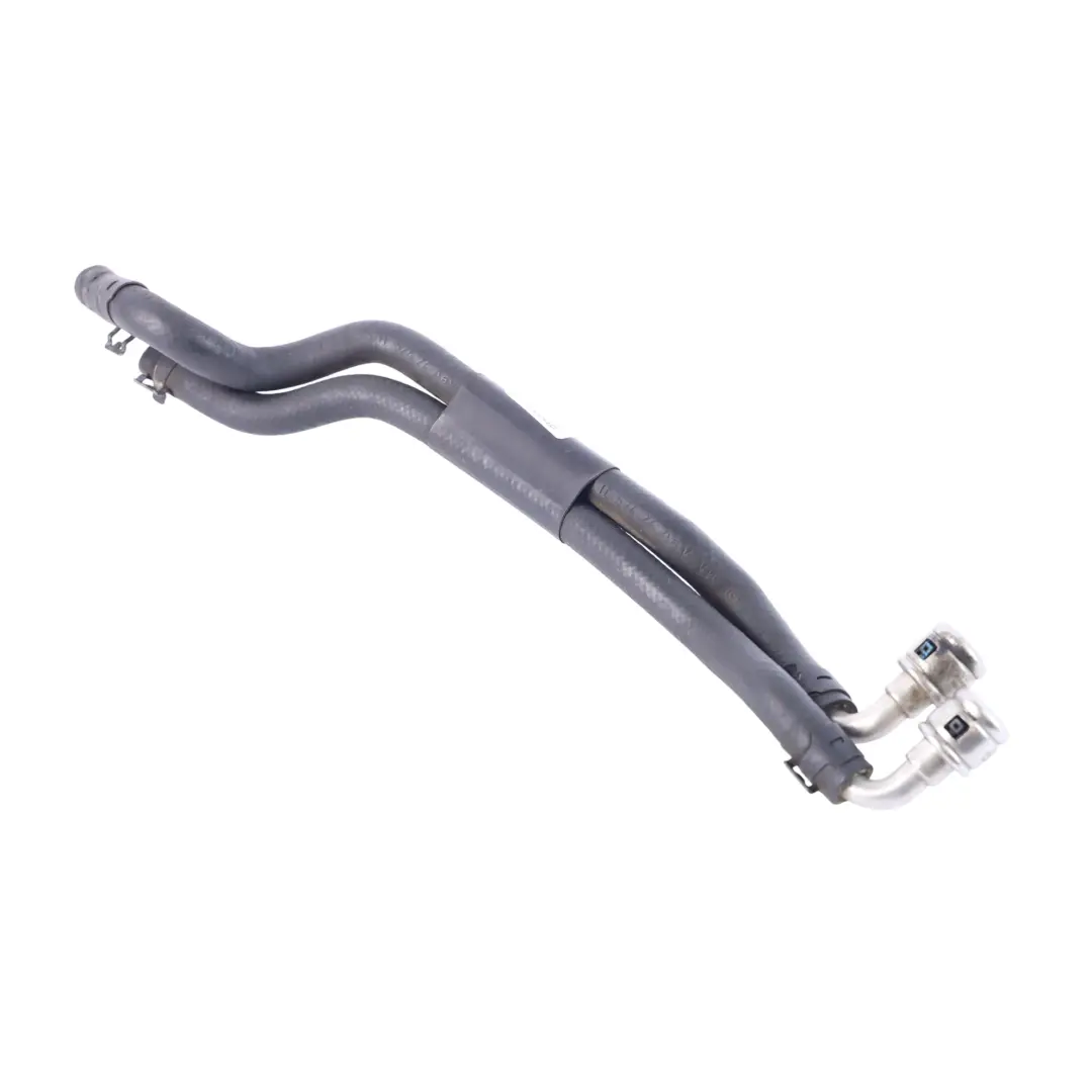 Seat Leon Mk2 1P Altea 5P Ansaugschlauch Luftschlauch 2.0 TDI - SKU 1K0130295M - Teilenummer 1K0130295M