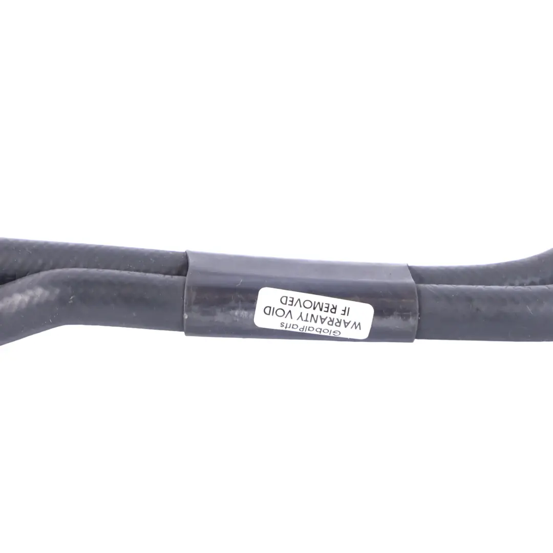 Seat Leon Mk2 1P Altea 5P Intake Inlet Pipe Hose Breather 2.0 TDI - SKU 1K0130295M - Part number 1K0130295M