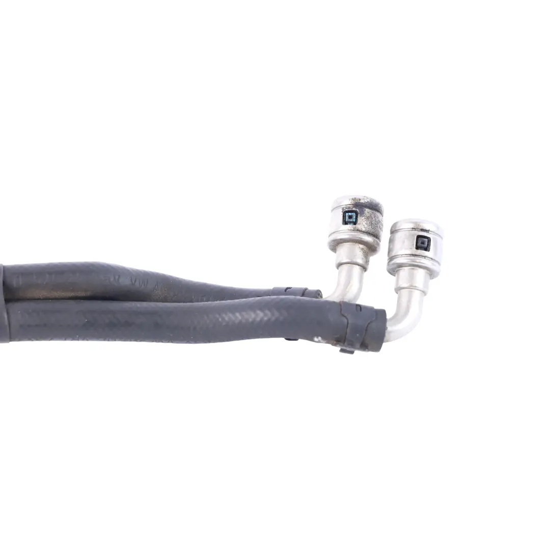 Seat Leon Mk2 1P Altea 5P Ansaugschlauch Luftschlauch 2.0 TDI - SKU 1K0130295M - Teilenummer 1K0130295M