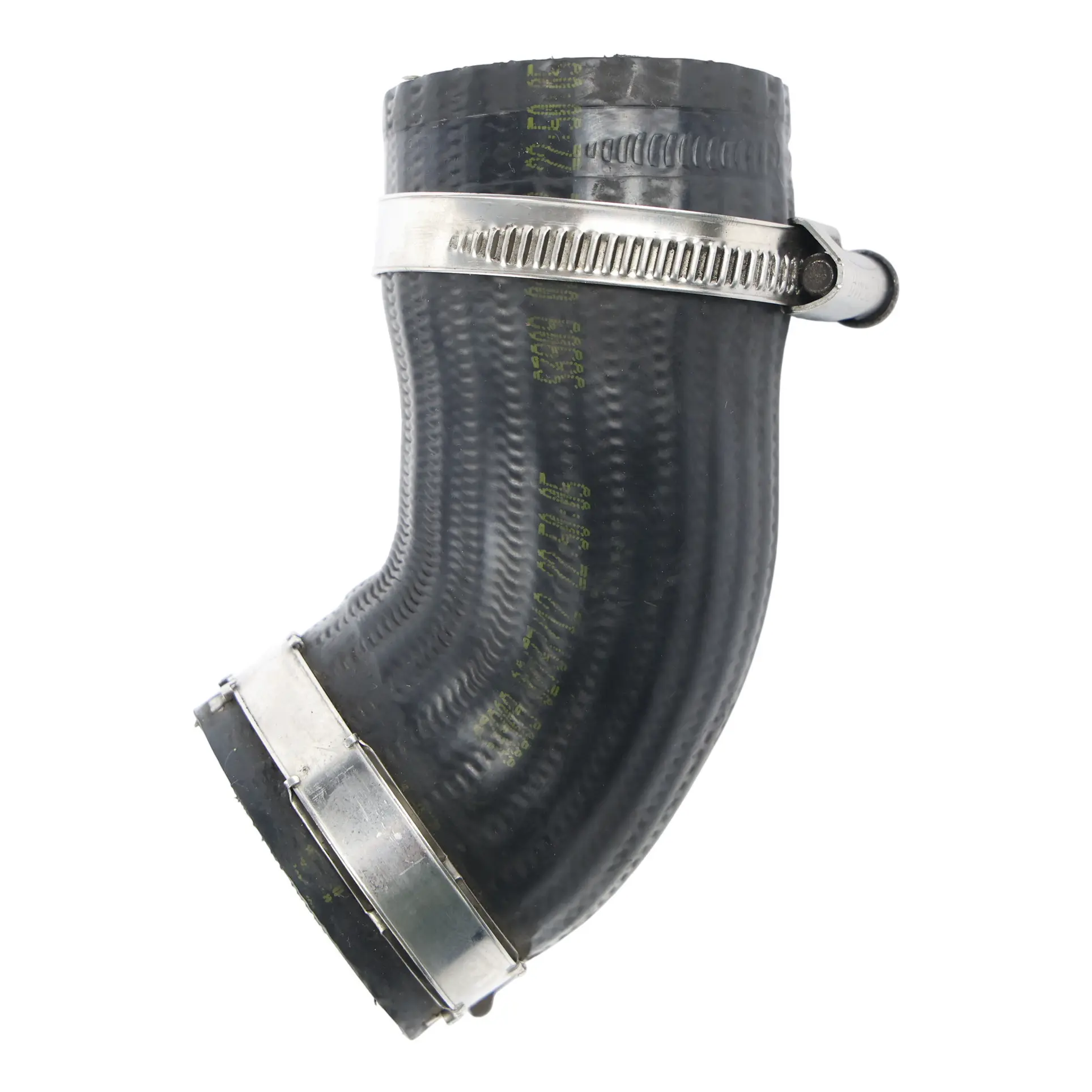 Seat Leon FR 1P Manguera Intercooler Tubo 2.0 TDI Diésel 1K0145762HC