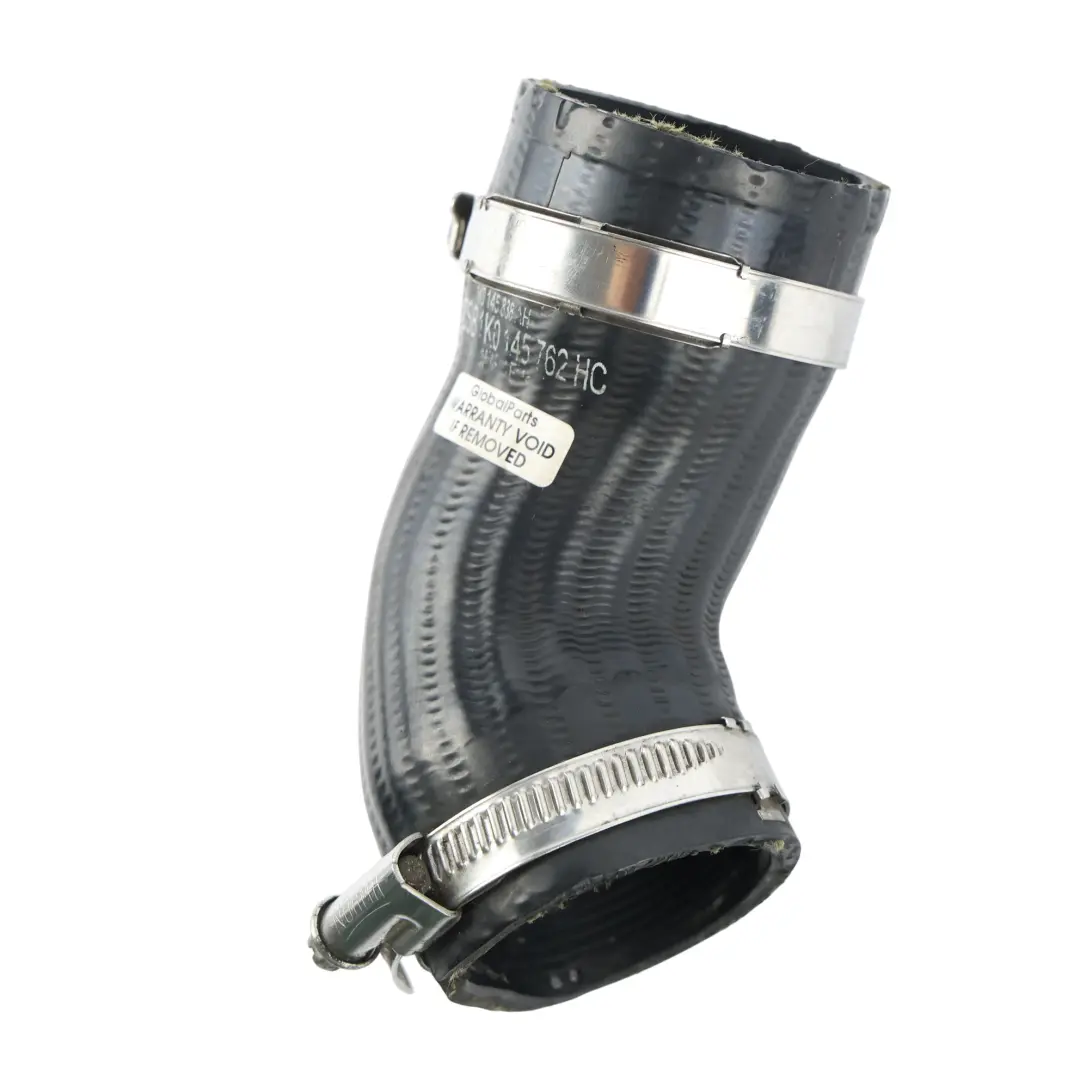1P Intercooler Hose Tube Line Pipe 2.0 TDI Diesel to Seat Leon FR with Part number 1K0145762HC Seat Leon FR 1P Intercooler Hose Tube Line Pipe 2.0 TDI Diesel - SKU 1K0145762HC - Part number 1K0145762HC