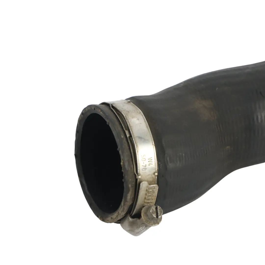 Durite Pression Intercooler 2.0 TFSI BHZ pour Audi A3 S3 8P à propos du numéro de pièce 1K0145834AA Audi A3 S3 8P Durite Pression Intercooler 2.0 TFSI BHZ - SKU 1K0145834AA - Numéro de pièce 1K0145834AA
