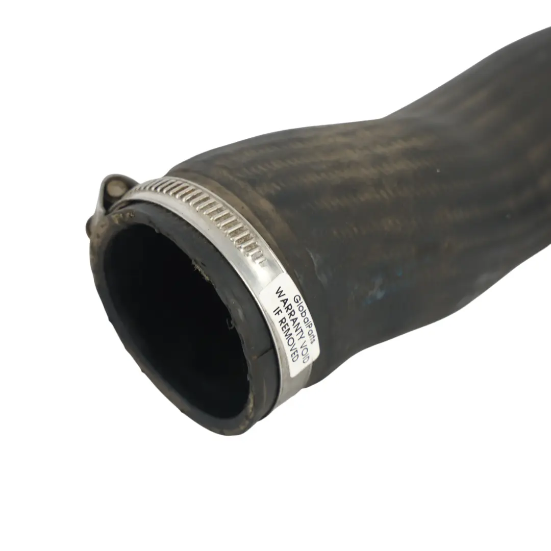 Audi A3 S3 8P Intercooler Pressure Pipe Hose Tube Line 2.0 TFSI BHZ - SKU 1K0145834AA - Part number 1K0145834AA