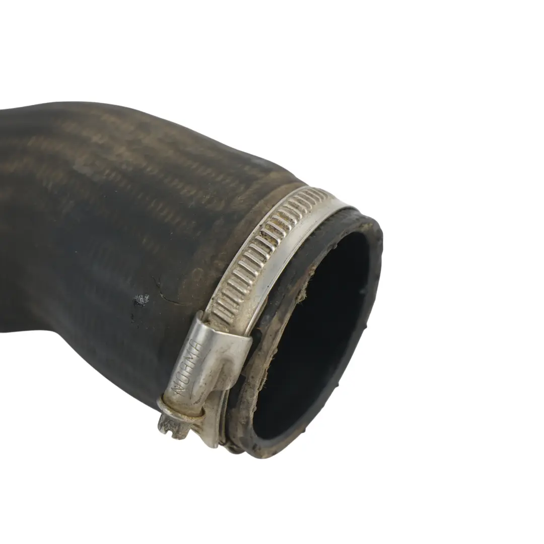 Audi A3 S3 8P Tubo Manguera Presión Intercooler 2.0 TFSI BHZ - SKU 1K0145834AA - Número de pieza 1K0145834AA