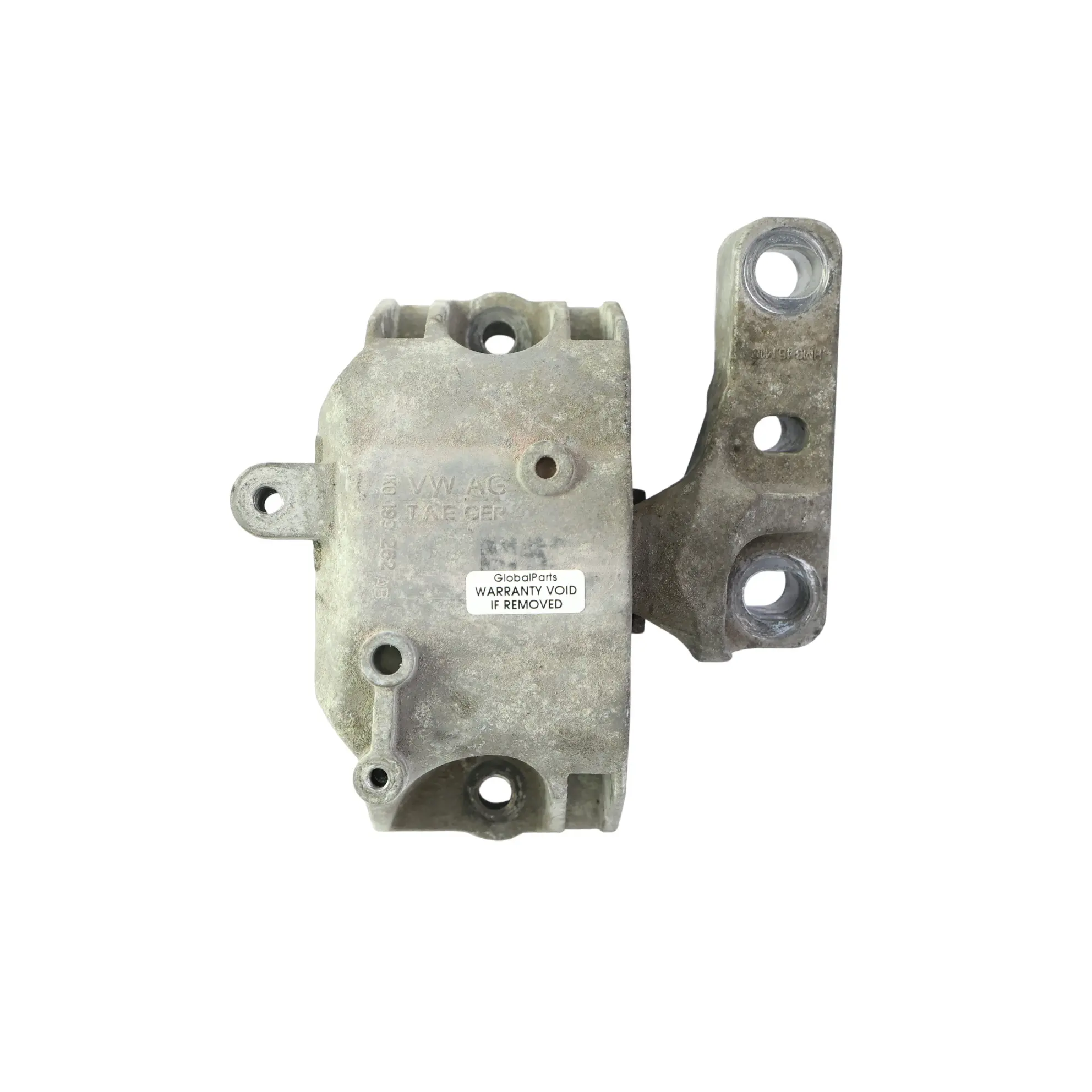 Audi A3 8P Motorlager Halter Support Rechts 2.0 Benzin 1K0199262CB