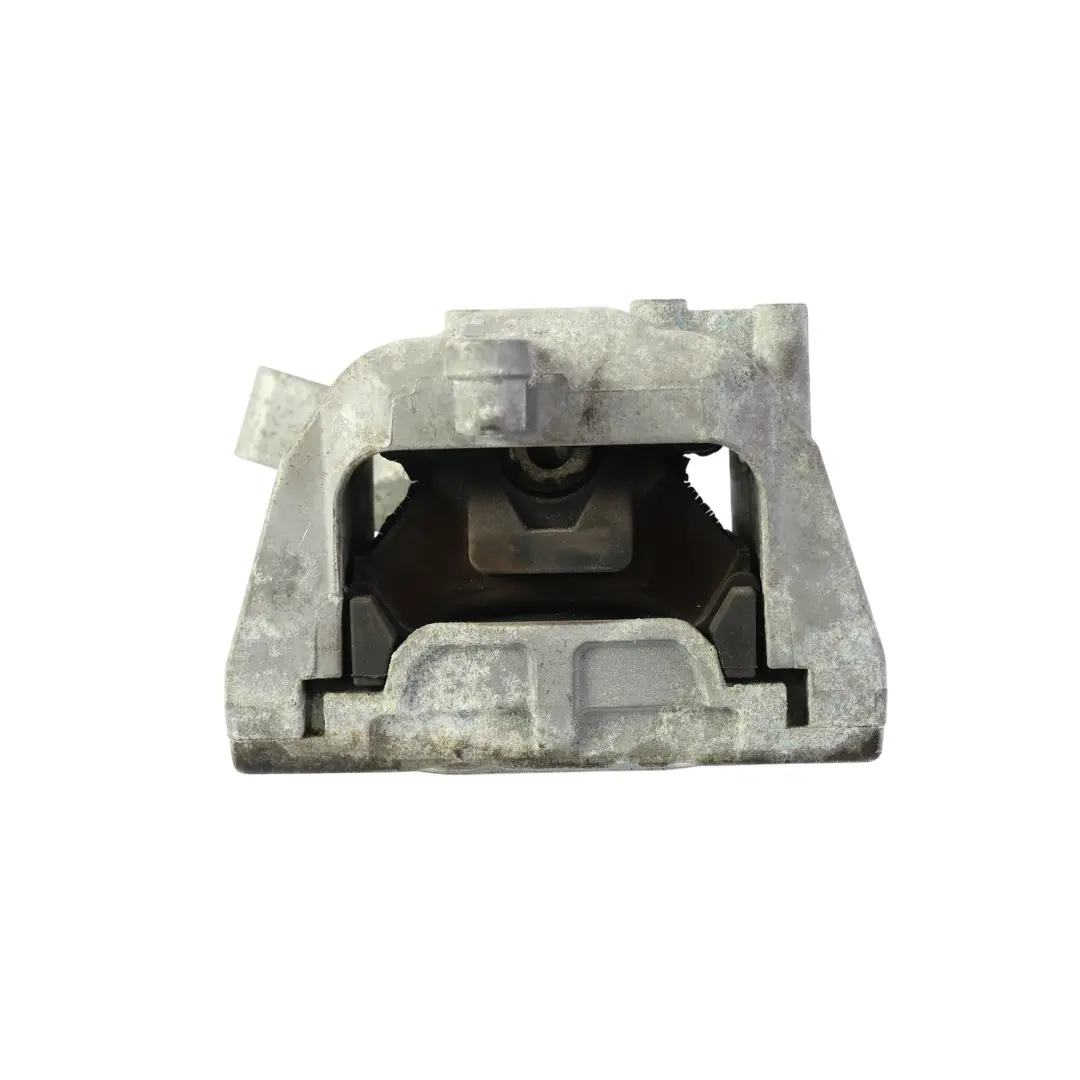 Audi A3 8P Motorlager Halter Träger Rechts 2.0 Benzin CB - SKU 1K0199262-1 - Teilenummer 1K0199262