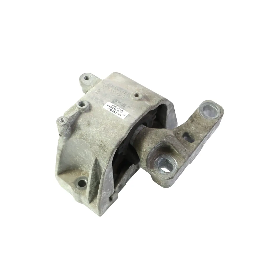 Audi A3 8P Supporto Motore Staffa Destro 2.0 Benzina CB - SKU 1K0199262-1 - Numero di parte 1K0199262