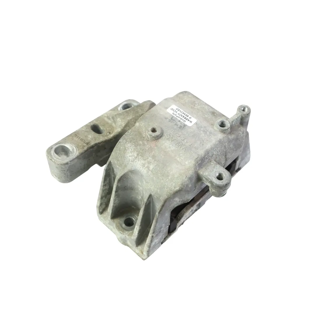 Mount Bracket Holder Support Right O/S 2.0 Petrol CB to Audi A3 8P Engine with Part number 1K0199262 Audi A3 8P Engine Mount Bracket Holder Support Right O/S 2.0 Petrol CB - SKU 1K0199262-1 - Part number 1K0199262