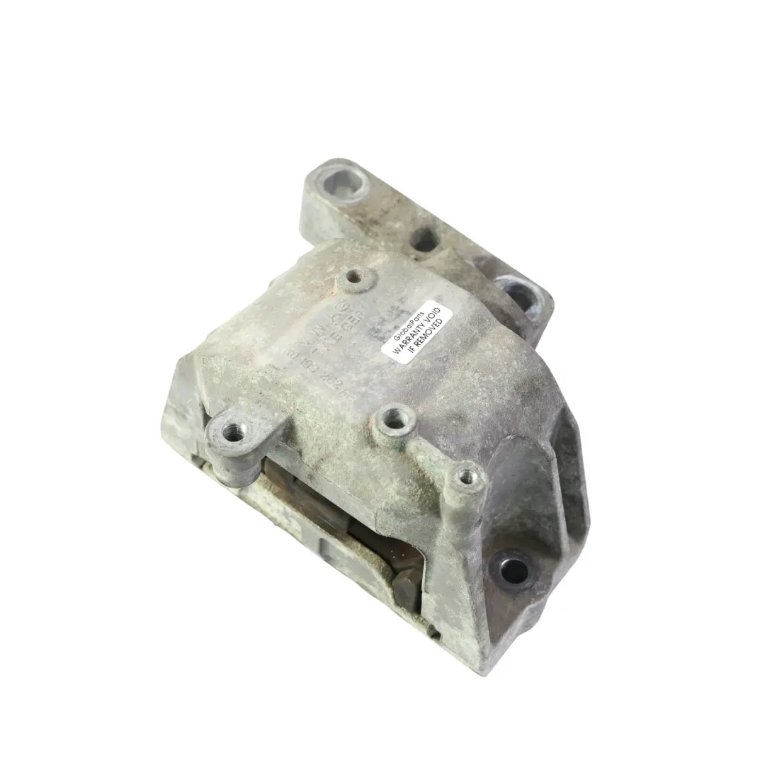 Audi A3 8P Supporto Motore Staffa Destro 2.0 Benzina CB - SKU 1K0199262-1 - Numero di parte 1K0199262