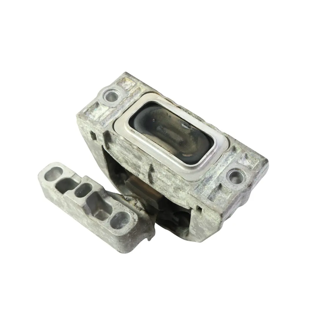 Audi A3 8P Motorlager Halter Support Rechts 2.0 Benzin CB - SKU 1K0199262-1 - Numéro de pièce 1K0199262