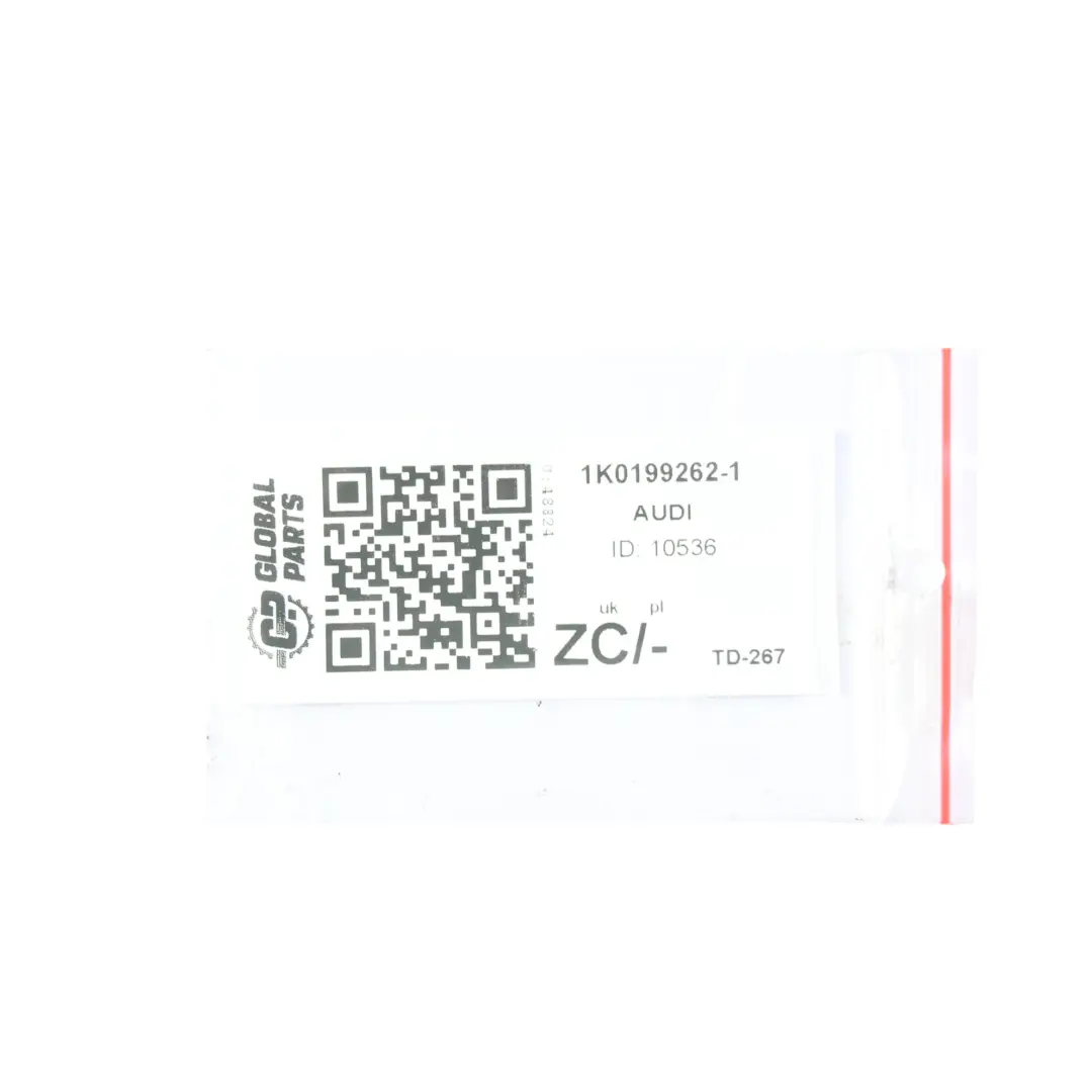 Wspornik Poduszki Silnika Prawy 2.0 Benzyna CB do Audi A3 8P o numerze 1K0199262 Audi A3 8P Wspornik Poduszki Silnika Prawy 2.0 Benzyna CB - SKU 1K0199262-1 - Numer Części 1K0199262
