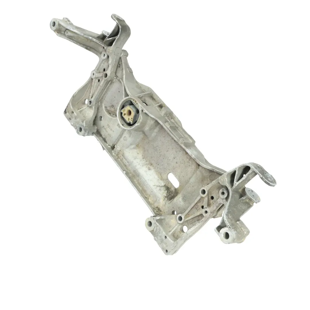 Volkswagen Golf Mk5 Front Subframe Cradle Axle Beam Mounting Carrier - SKU 1K0199369F-2 - Part number 1K0199369F