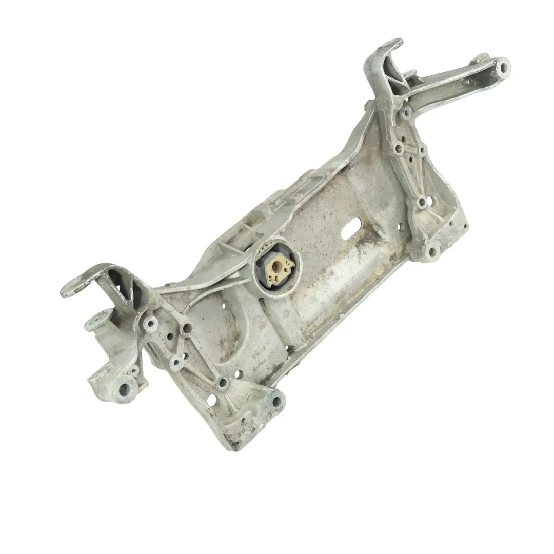 Volkswagen Golf Mk5 Front Subframe Cradle Axle Beam Mounting Carrier - SKU 1K0199369F-2 - Part number 1K0199369F