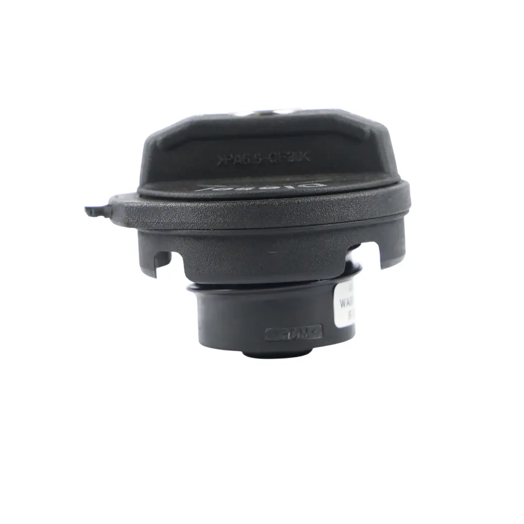 6J Skoda Fabia Mk2 Diesel Cache Bouchon Réservoir pour Seat Ibiza à propos du numéro de pièce 1K0201553E Seat Ibiza 6J Skoda Fabia Mk2 Diesel Cache Bouchon Réservoir - SKU 1K0201553E - Numéro de pièce 1K0201553E