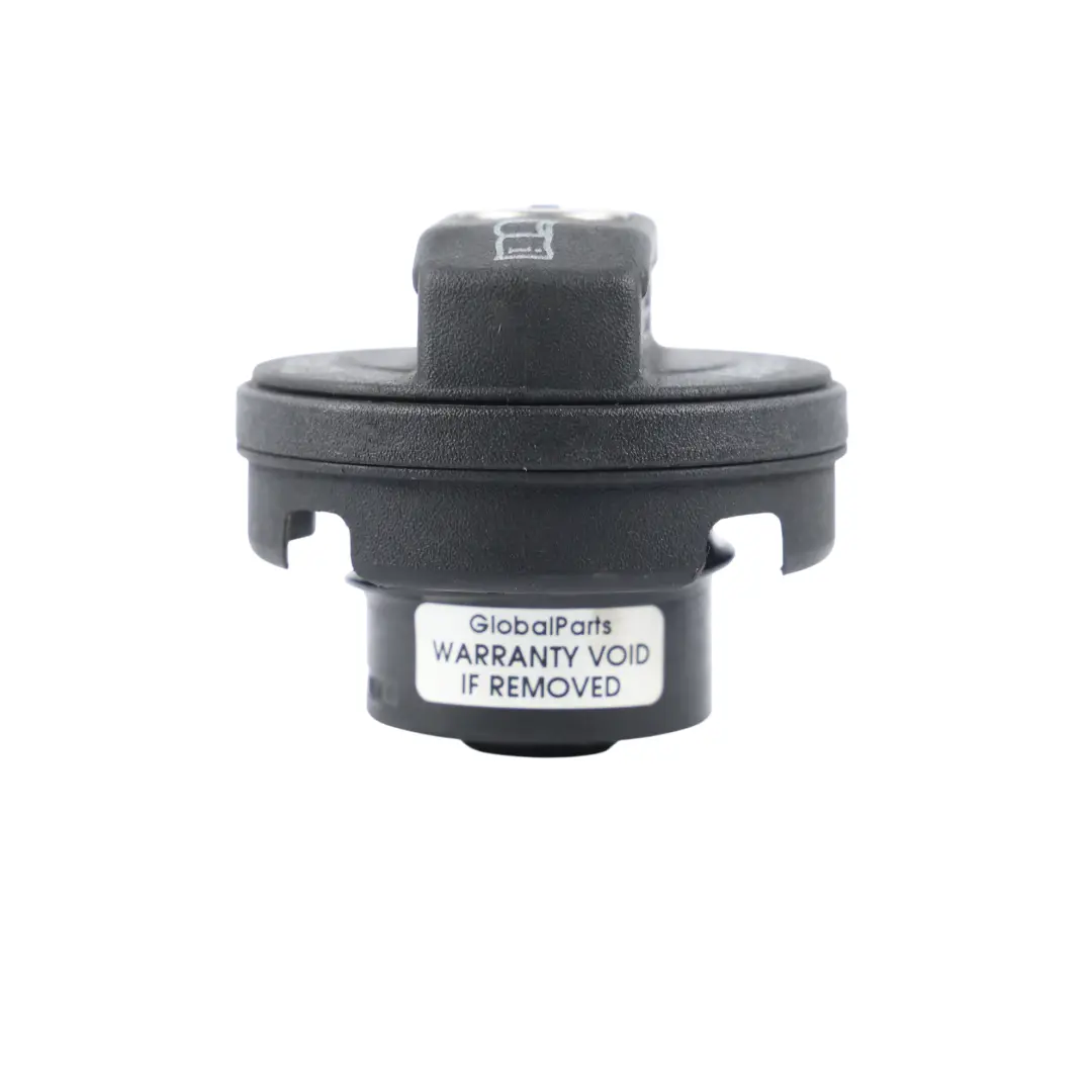 Seat Ibiza 6J Skoda Fabia Mk2 Diésel Tapa Tapón Depósito Combustible - SKU 1K0201553E - Número de pieza 1K0201553E