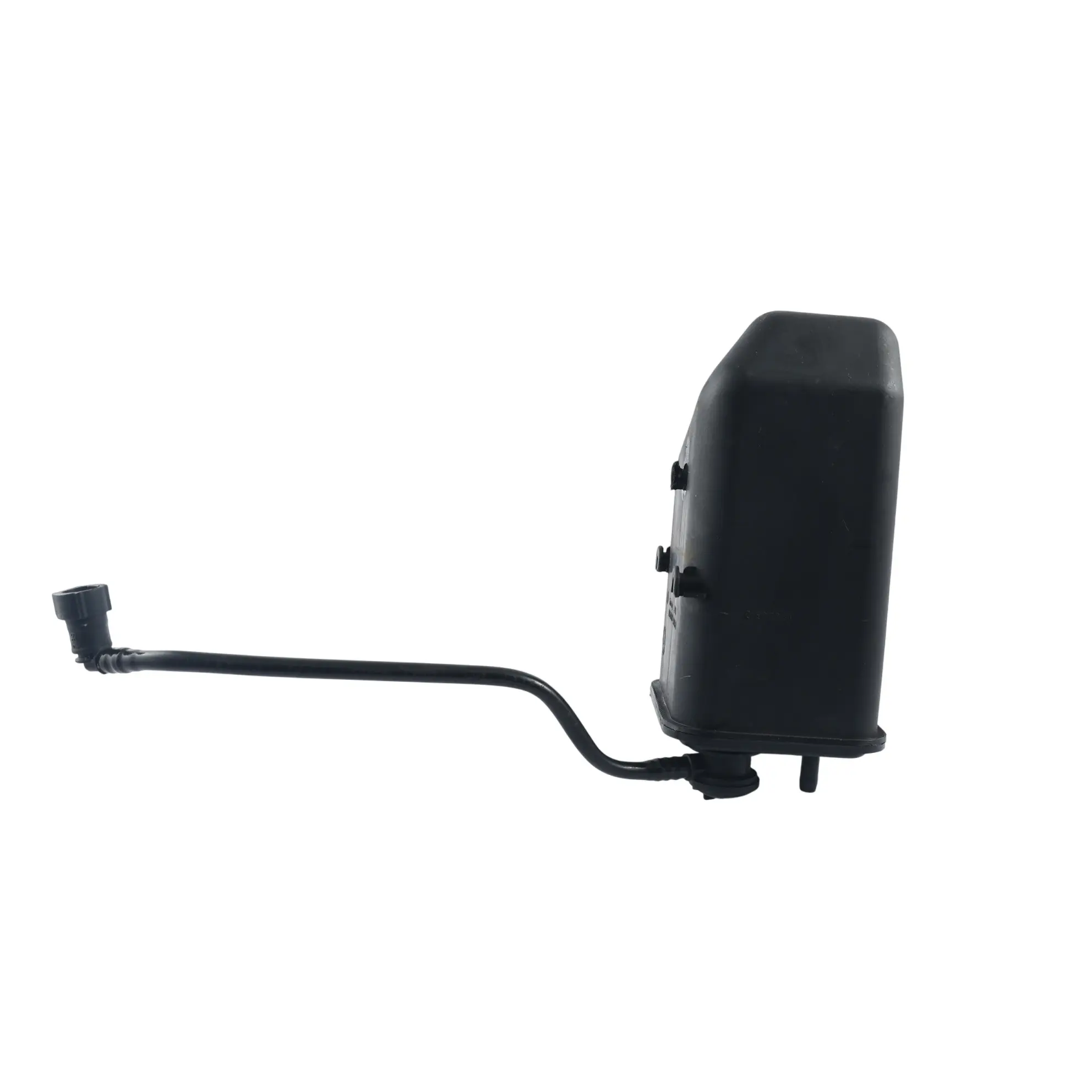 Audi A3 8P Petrol Charcoal Carbon Filter Canister Gasket Holder Cover 1K0201801B