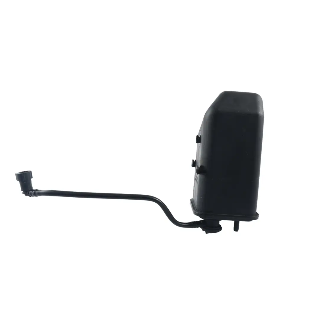 Audi A3 8P Gasolina Filtro Carbón Activo Depósito Junta Soporte Tapa - SKU 1K0201801B-1 - Número de pieza 1K0201801B