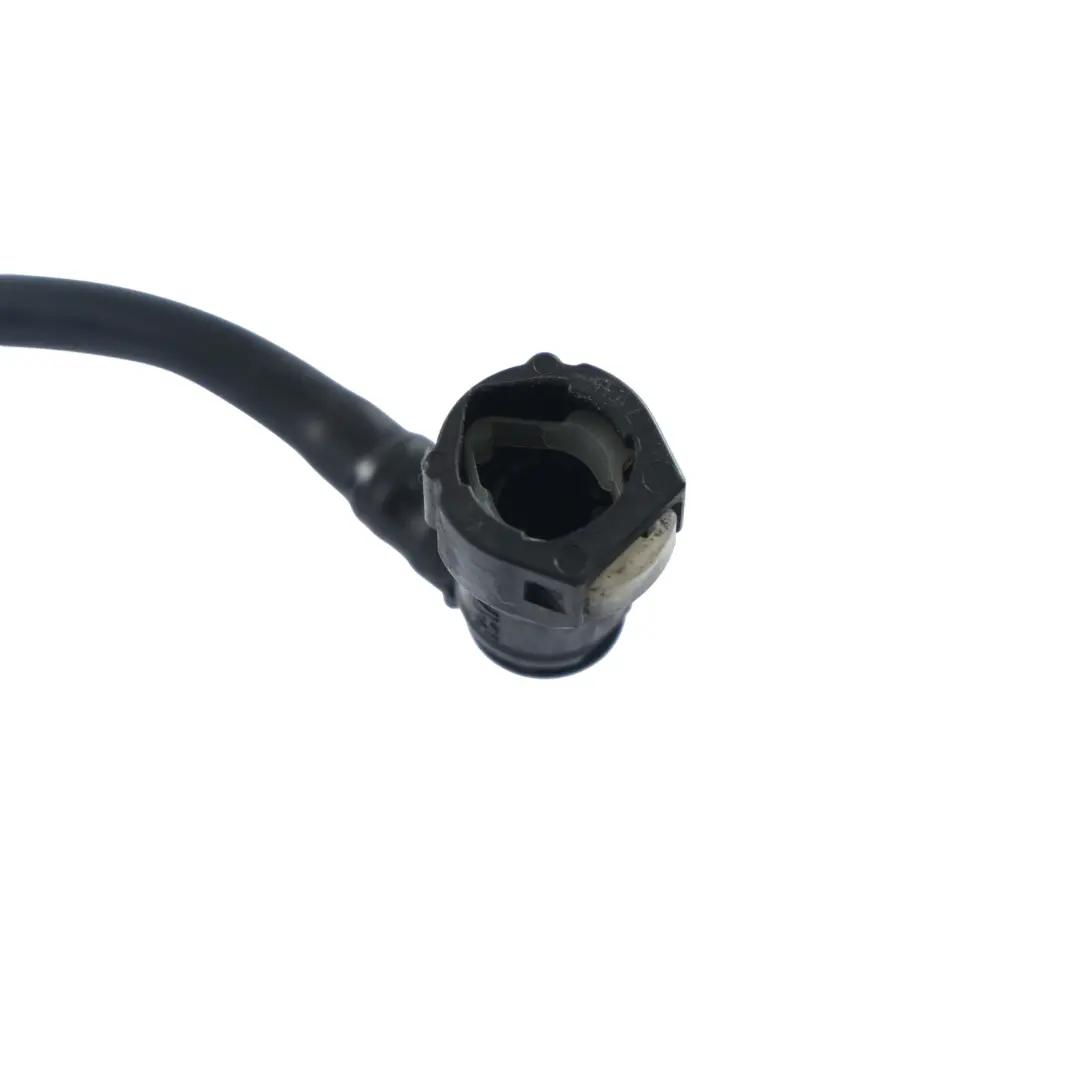 Charcoal Carbon Filter Canister Gasket Holder Cover to Audi A3 8P Petrol with Part number 1K0201801B Audi A3 8P Petrol Charcoal Carbon Filter Canister Gasket Holder Cover - SKU 1K0201801B-1 - Part number 1K0201801B