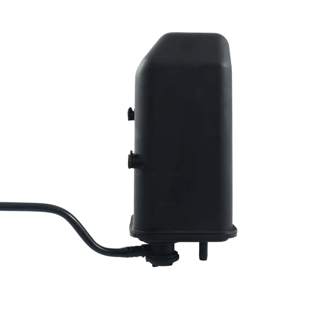 Charcoal Carbon Filter Canister Gasket Holder Cover to Audi A3 8P Petrol with Part number 1K0201801B Audi A3 8P Petrol Charcoal Carbon Filter Canister Gasket Holder Cover - SKU 1K0201801B-1 - Part number 1K0201801B