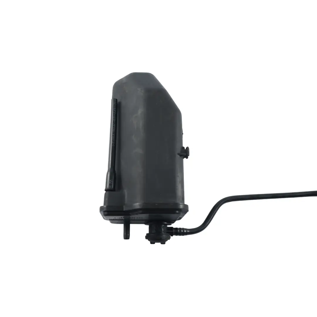 Charcoal Carbon Filter Canister Gasket Holder Cover to Audi A3 8P Petrol with Part number 1K0201801B Audi A3 8P Petrol Charcoal Carbon Filter Canister Gasket Holder Cover - SKU 1K0201801B-1 - Part number 1K0201801B