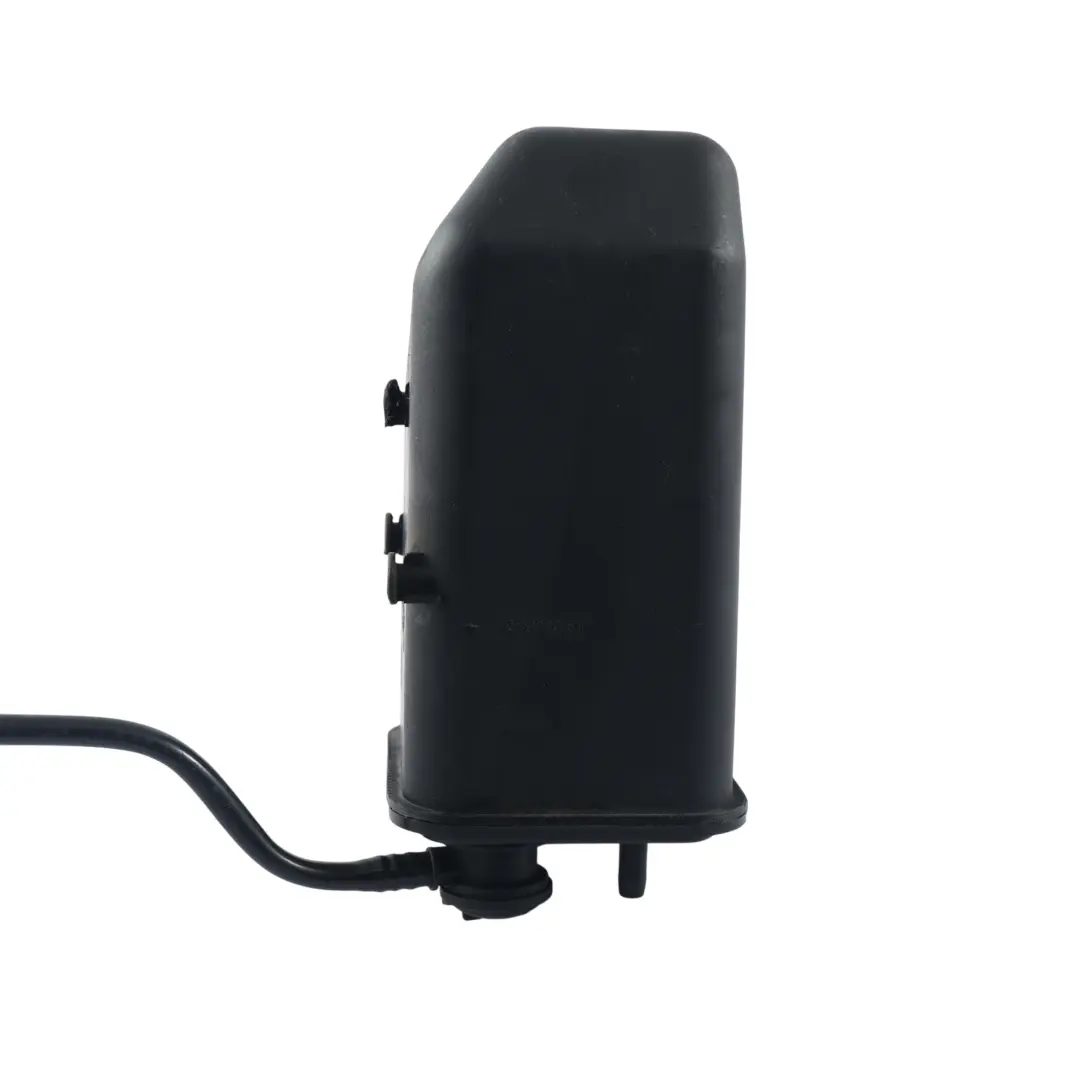 Audi A3 8P Benzina Filtro Carbone Attivo Serbatoio Guarnizione Supporto Coperchi - SKU 1K0201801B-1 - Numero di parte 1K0201801B