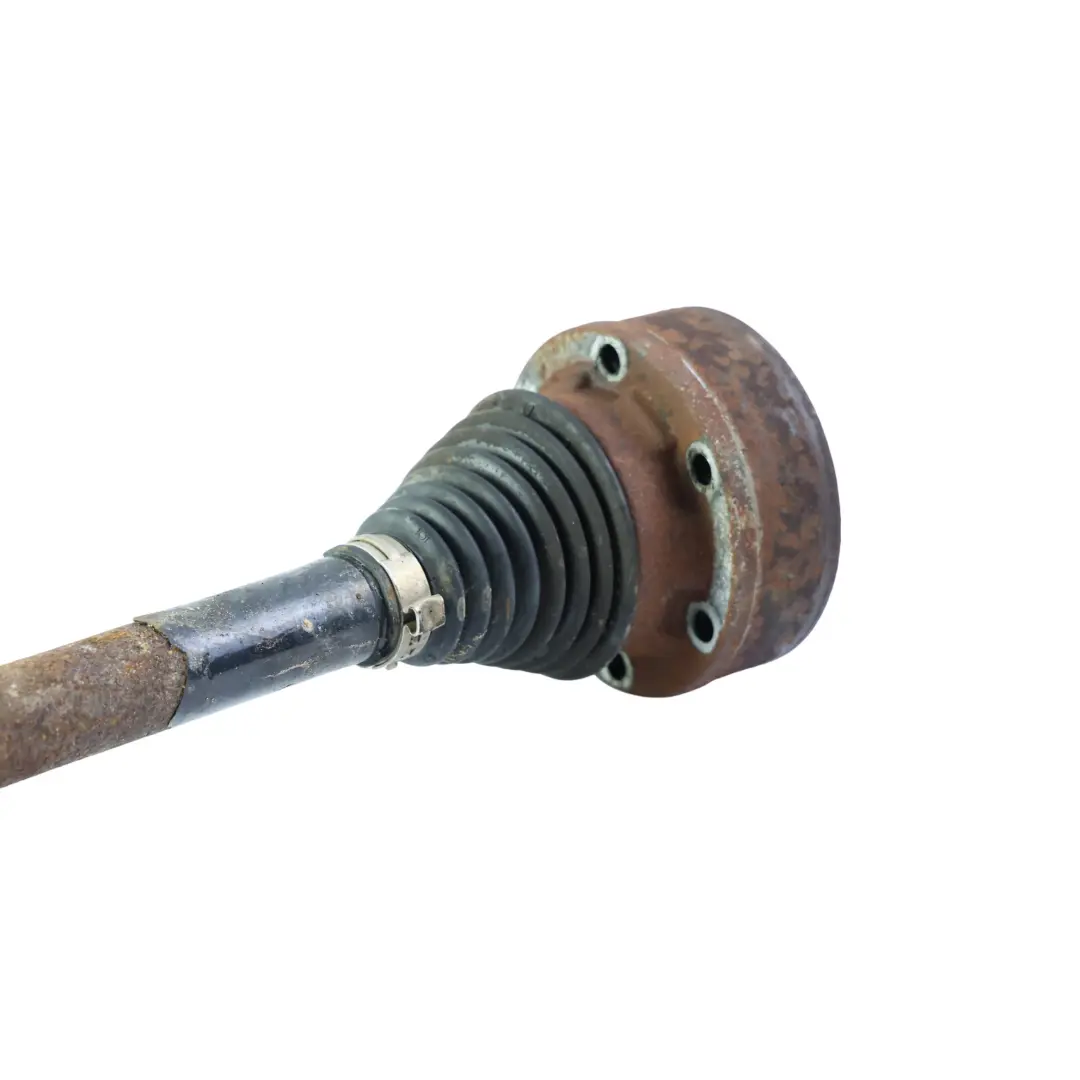 Audi TT 8J A3 8P Q3 8U Drive Shaft Rear Right O/S Driveshaft - SKU 1K0501204D - Part number 1K0501204D