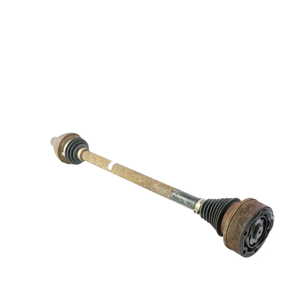 Audi TT 8J A3 8P Q3 8U Drive Shaft Rear Right O/S Driveshaft - SKU 1K0501204D - Part number 1K0501204D