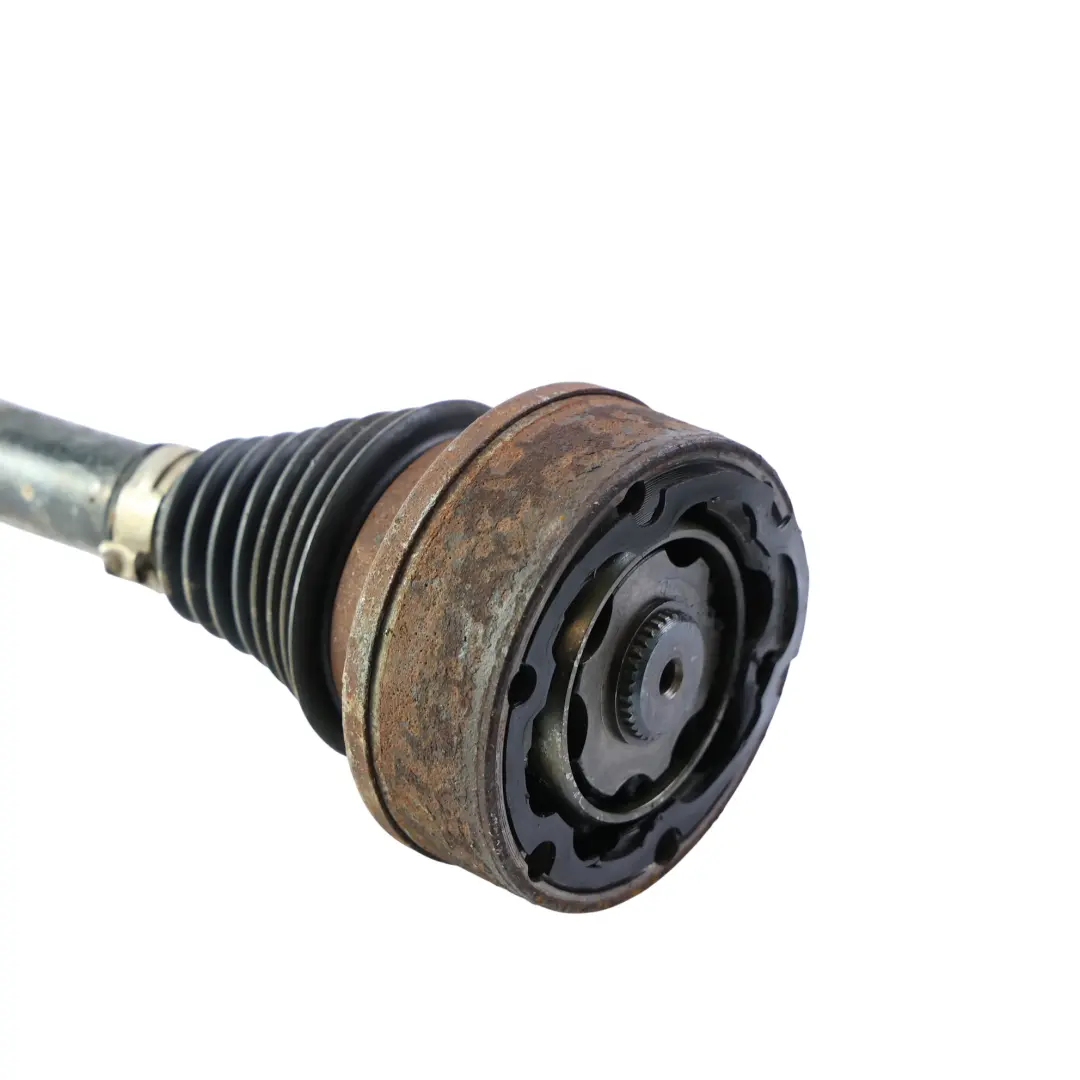 Audi TT 8J A3 8P Q3 8U Arbre Transmission Arrière Droit - SKU 1K0501204D - Numéro de pièce 1K0501204D