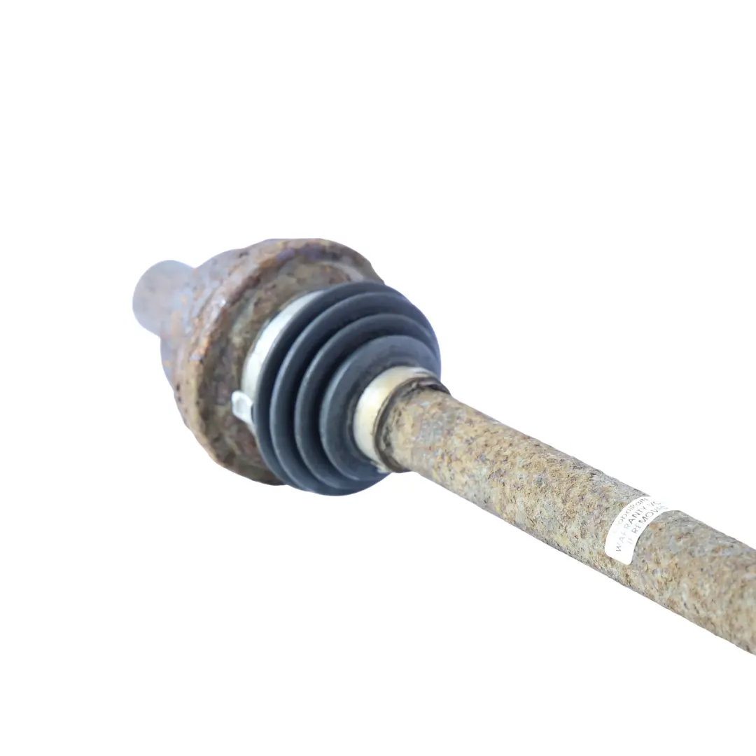 Arbre Transmission Arrière Droit pour Audi TT 8J A3 8P Q3 8U à propos du numéro de pièce 1K0501204D Audi TT 8J A3 8P Q3 8U Arbre Transmission Arrière Droit - SKU 1K0501204D - Numéro de pièce 1K0501204D