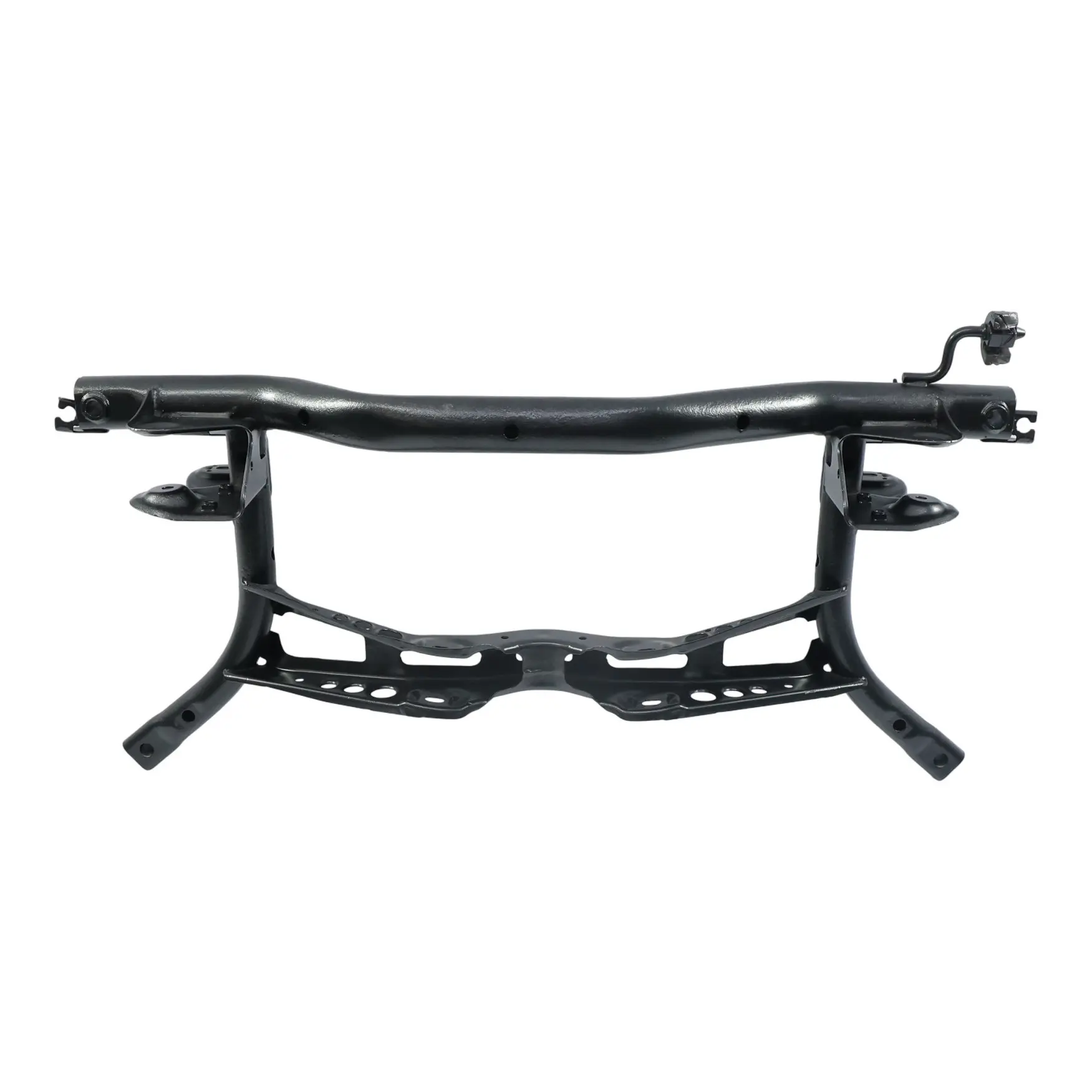 Skoda Octavia Mk2 VRs Rear Axle Cradle Subframe Carrier Suspension 1K0505373