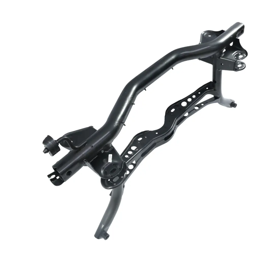 Skoda Octavia Mk2 VRs Tylna Belka Osi Sanki Zawieszenie 1K0505373 - SKU 1K0505315BG - Numer Części 1K0505315BG