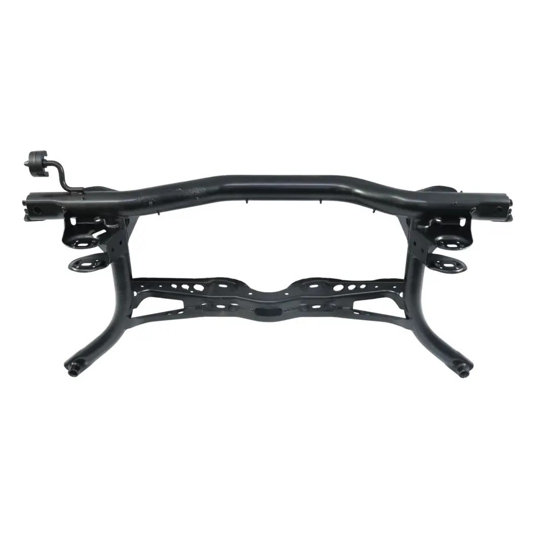 Skoda Octavia Mk2 VRs Subchasis Trasero Soporte Suspensión 1K0505373 - SKU 1K0505315BG - Número de pieza 1K0505315BG