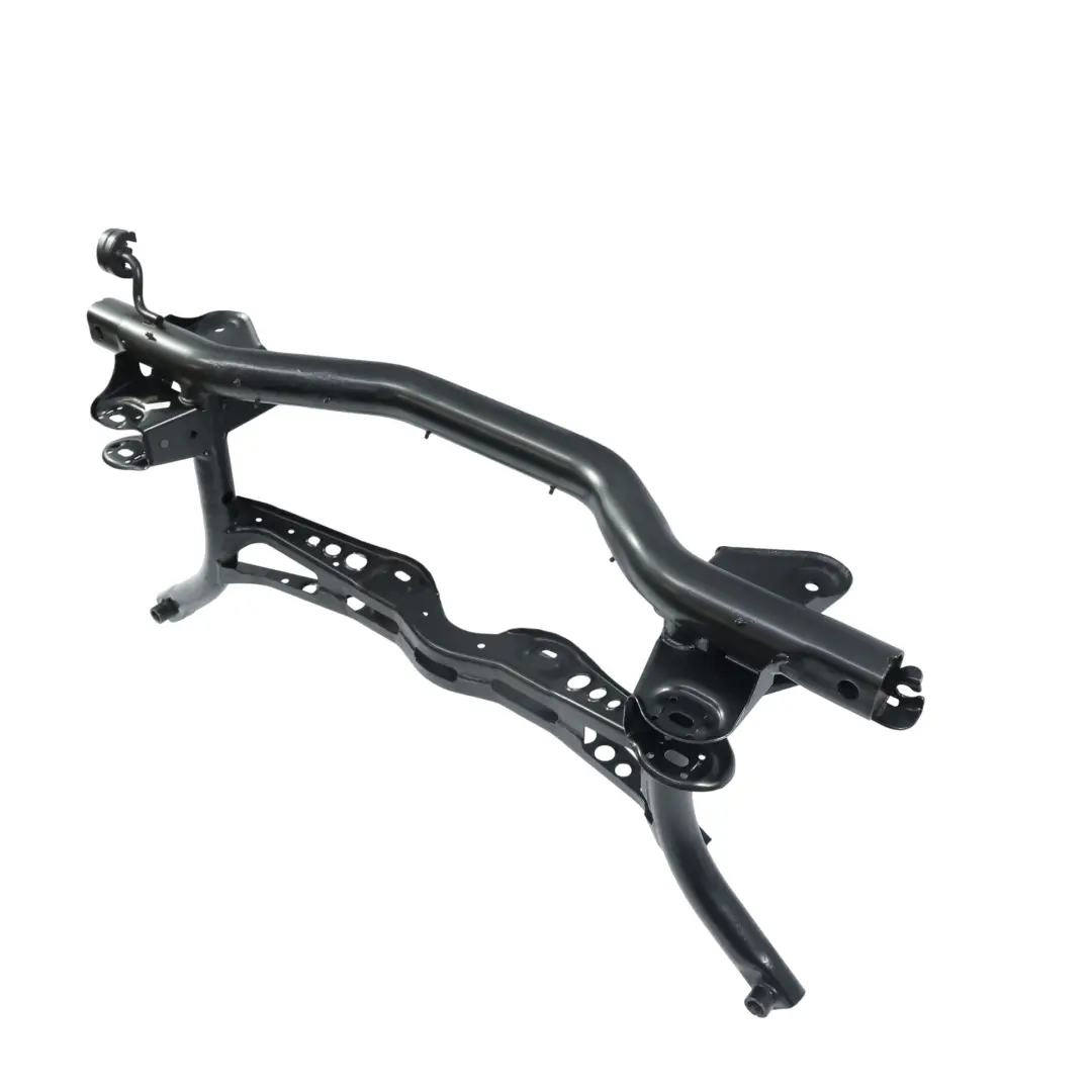 Skoda Octavia Mk2 VRs Rear Axle Cradle Subframe Carrier Suspension 1K0505373 - SKU 1K0505315BG - Part number 1K0505315BG