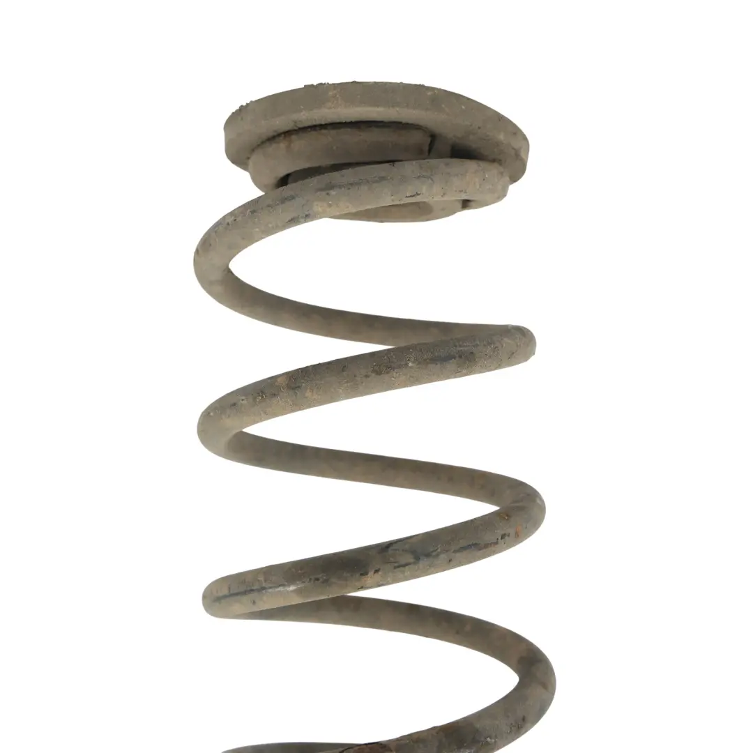 Skoda Octavia Mk2 Vrs Estate Rear Coil Spring Supsension Pair Set - SKU 1K0511115BS - Part number 1K0511115BS